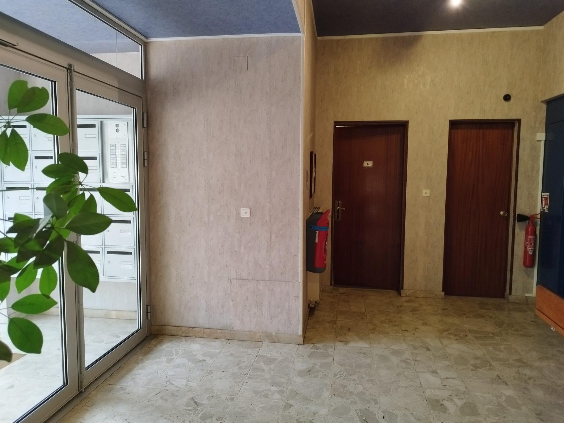 Appartement au coeur du centre ville !