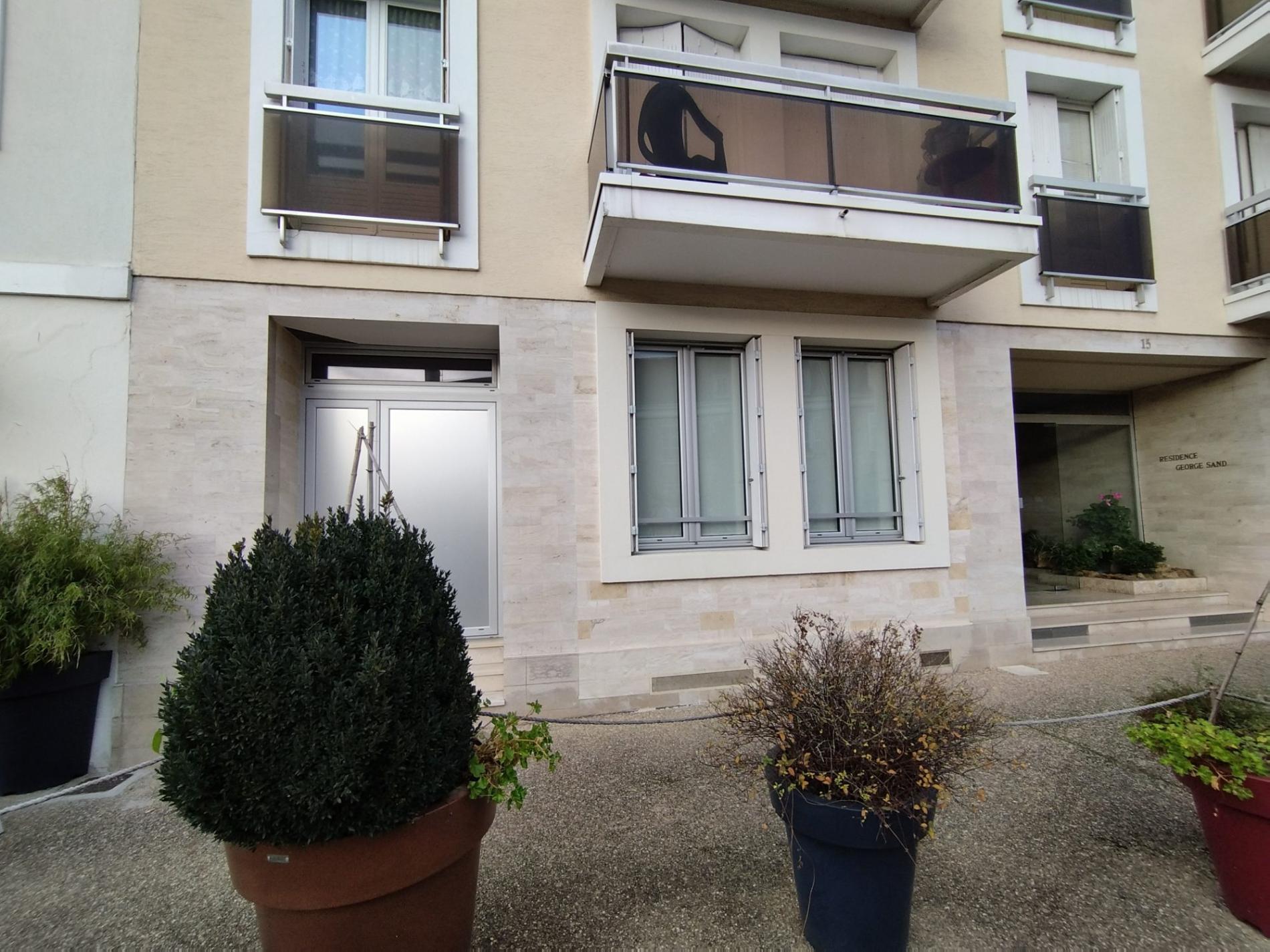 Appartement au coeur du centre ville !