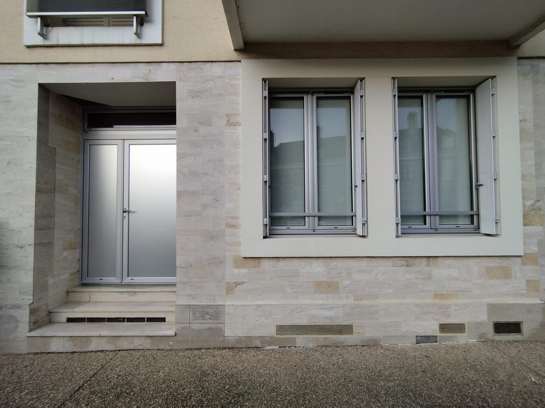 Appartement au coeur du centre ville !