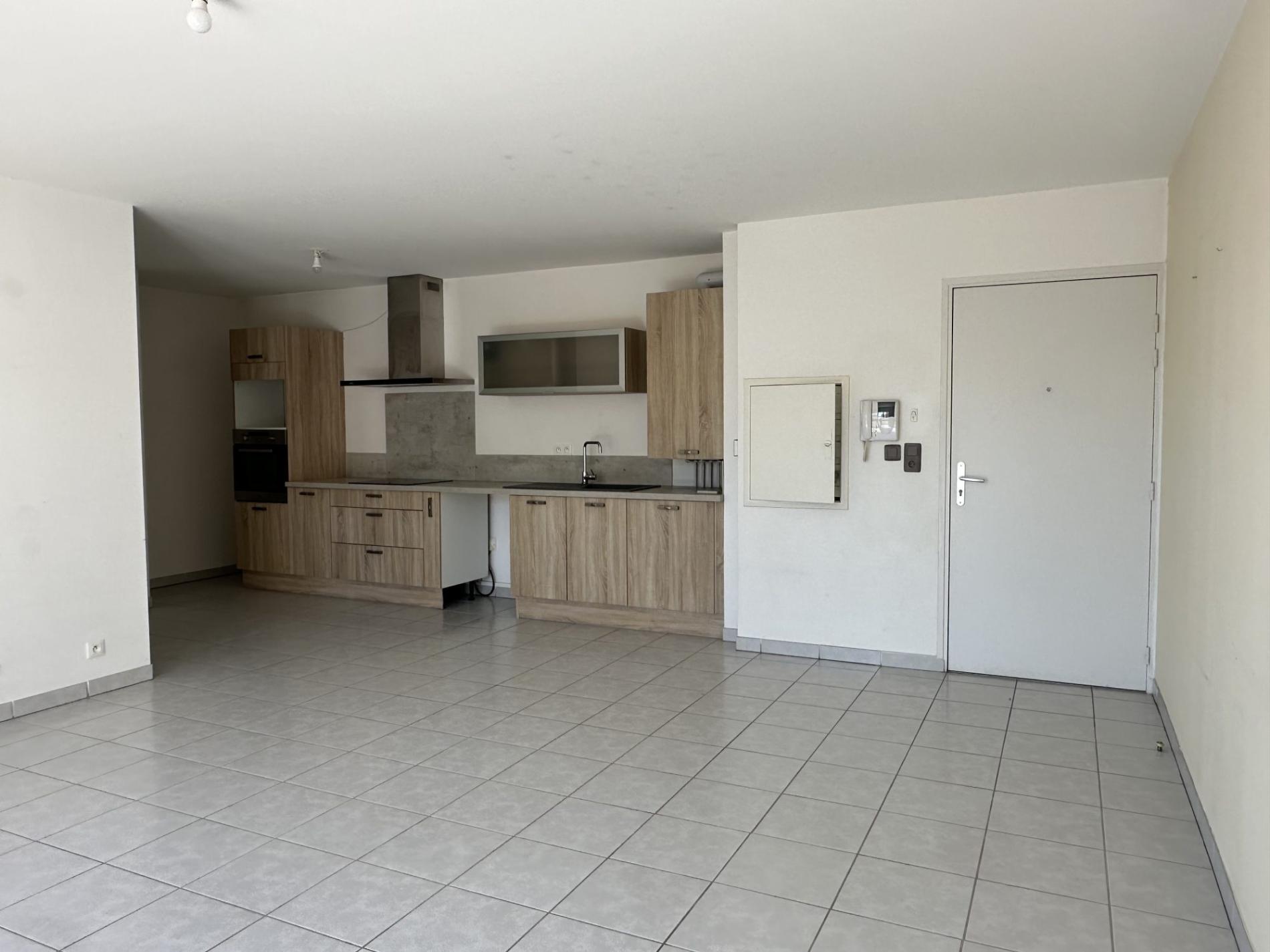 Appartement 3 pièces 65 m2 !