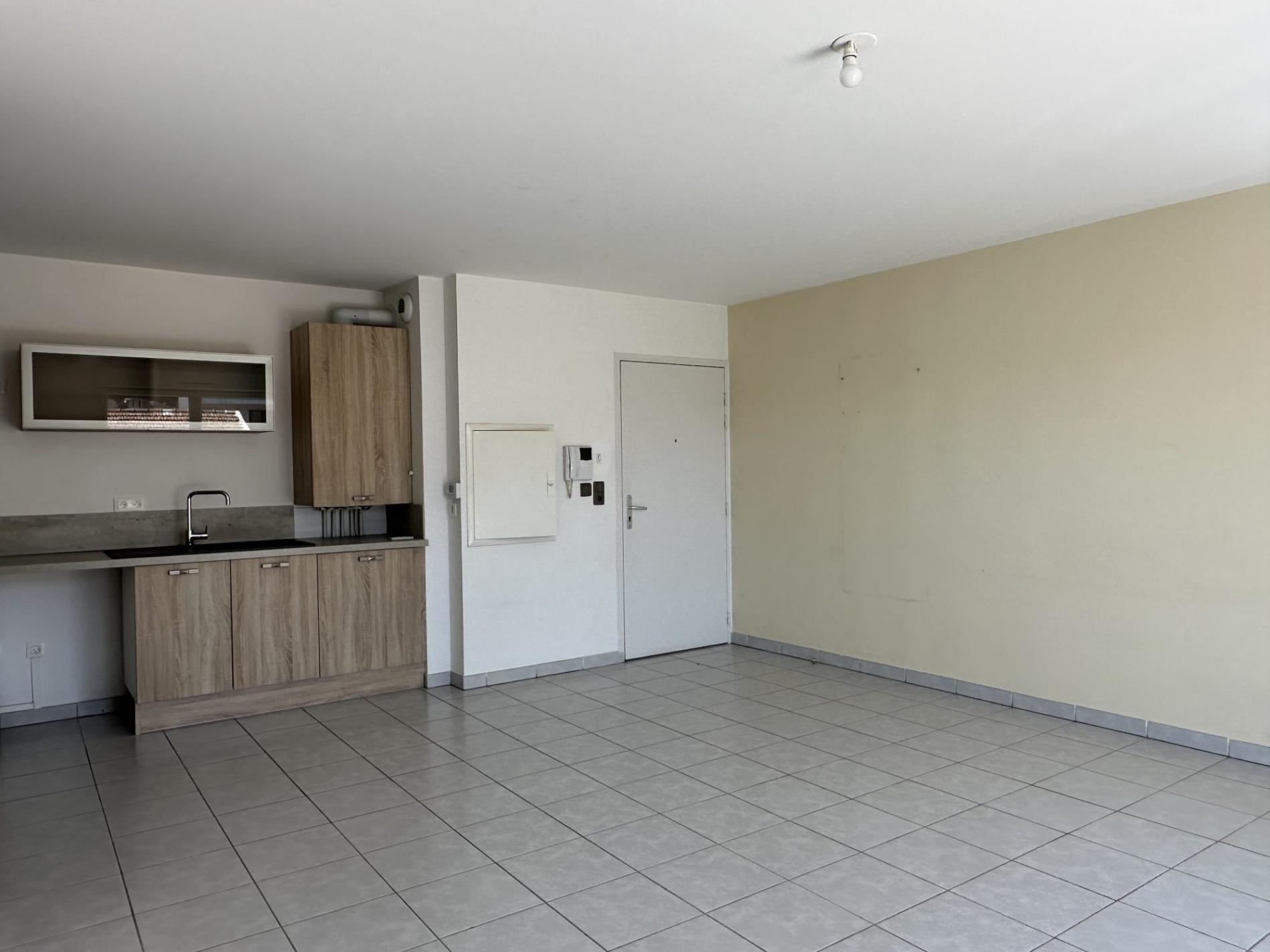 Appartement 3 pièces 65 m2 !