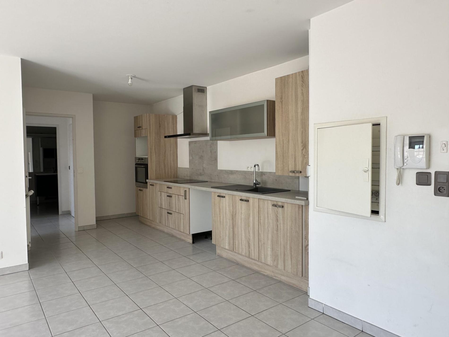 Appartement 3 pièces 65 m2 !