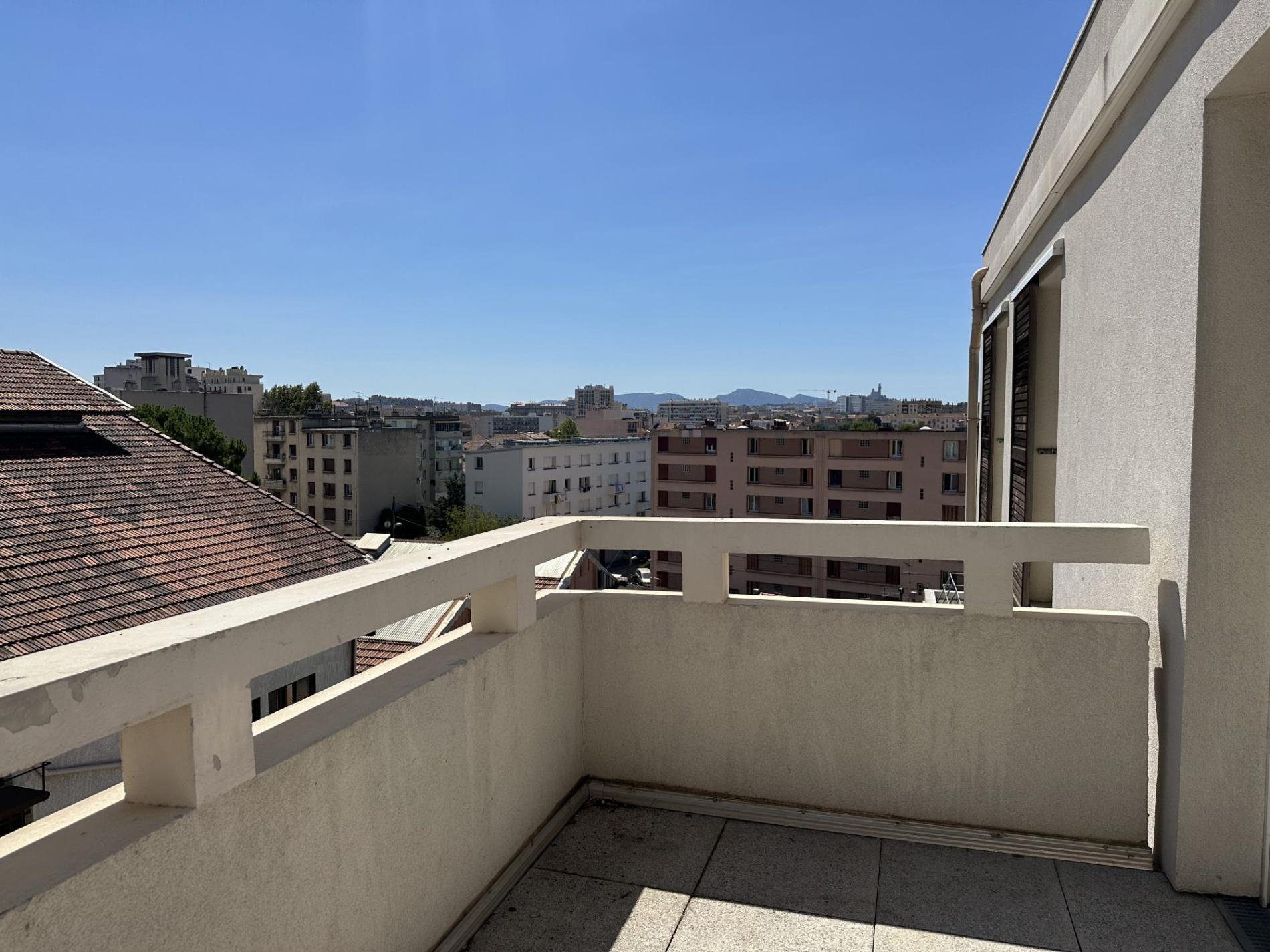 Appartement 3 pièces 65 m2 !
