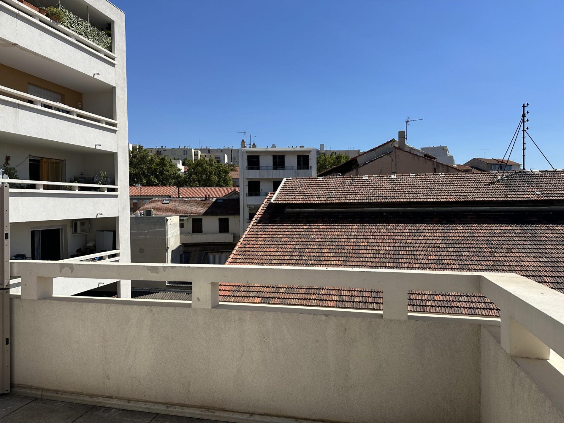 Appartement 3 pièces 65 m2 !