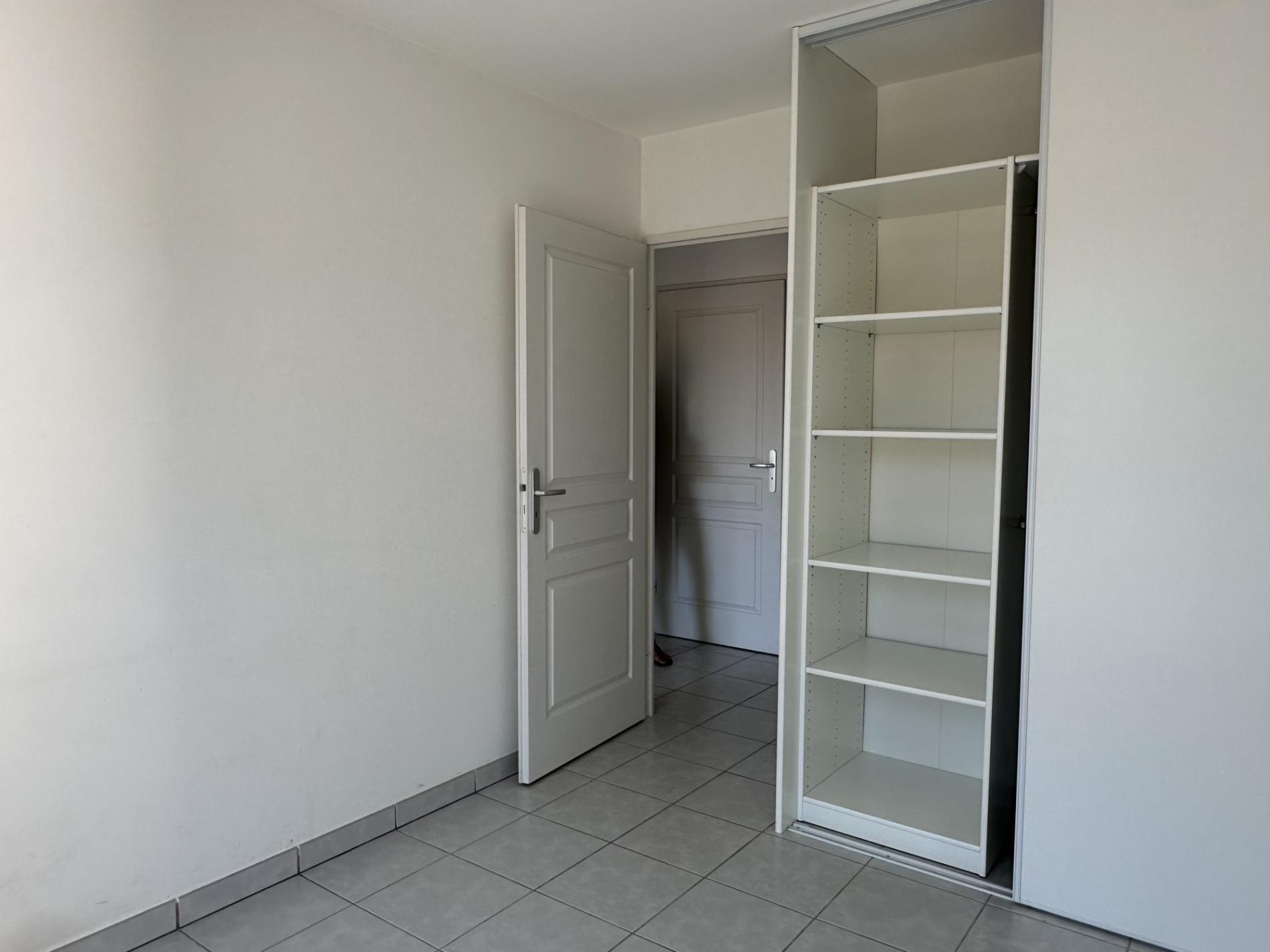 Appartement 3 pièces 65 m2 !