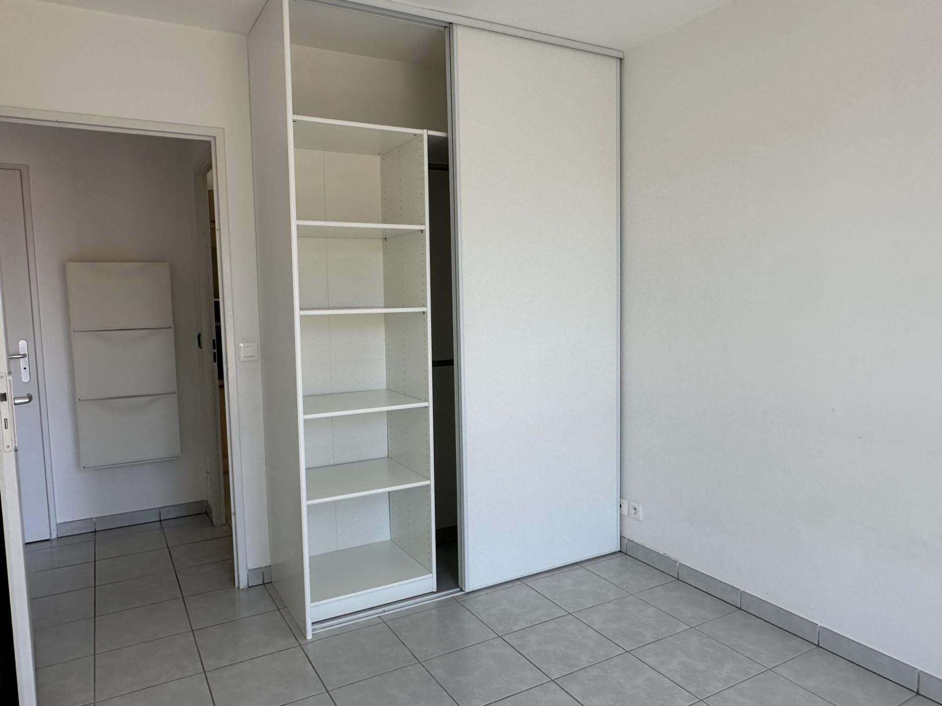 Appartement 3 pièces 65 m2 !