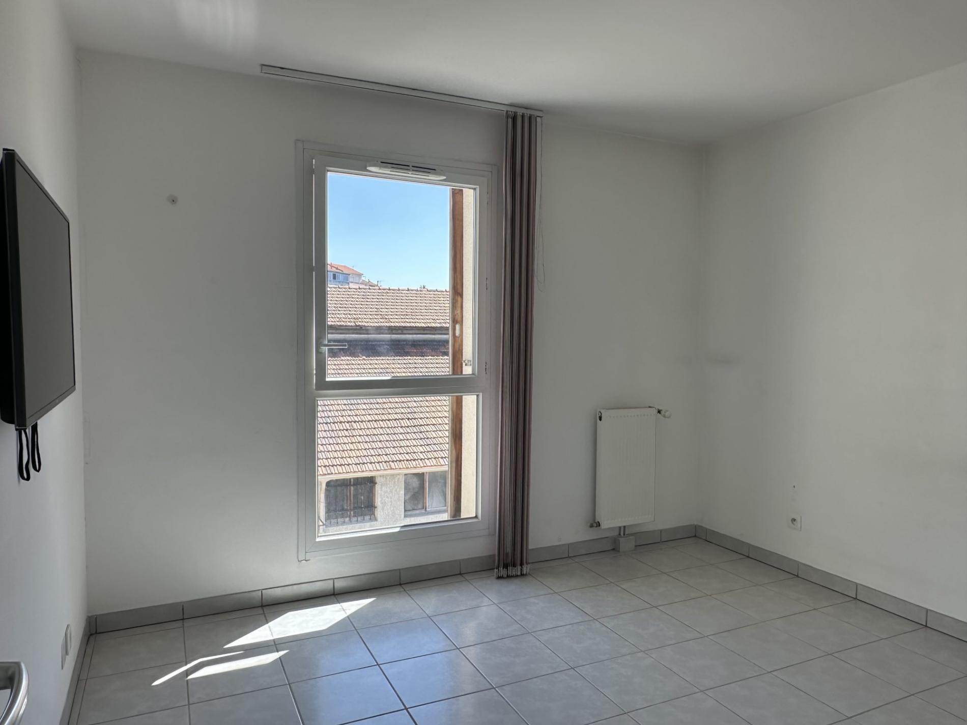 Appartement 3 pièces 65 m2 !