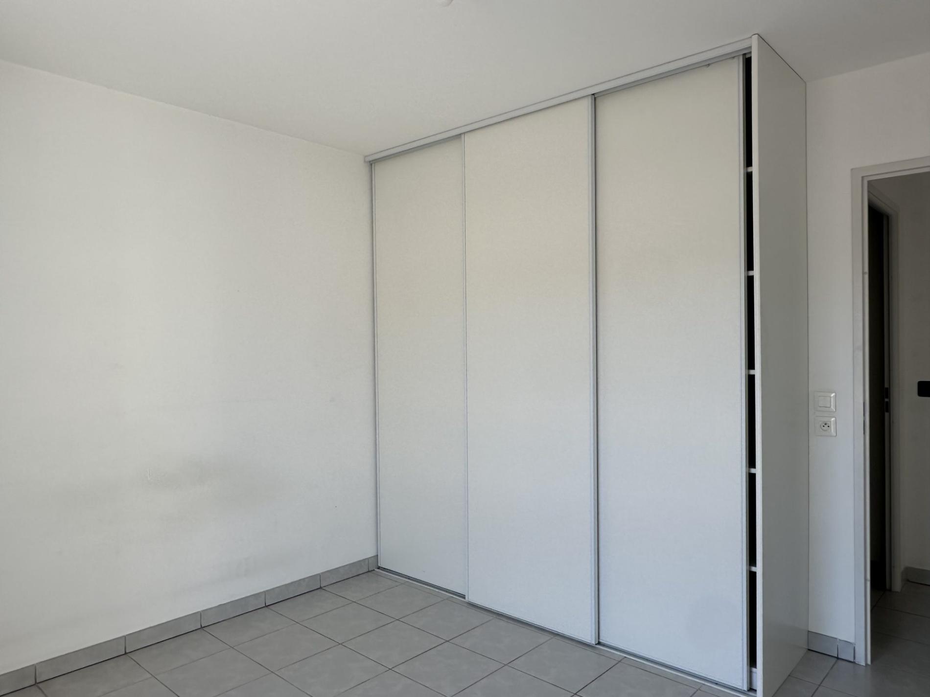 Appartement 3 pièces 65 m2 !