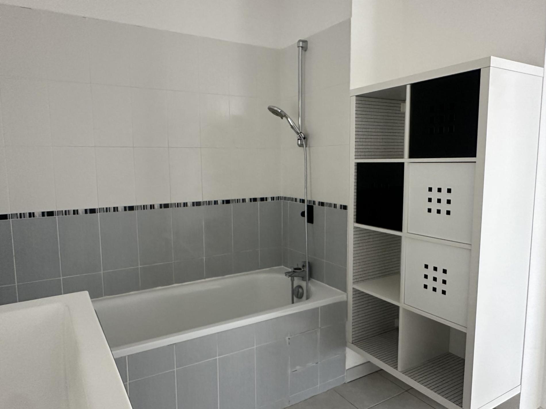 Appartement 3 pièces 65 m2 !