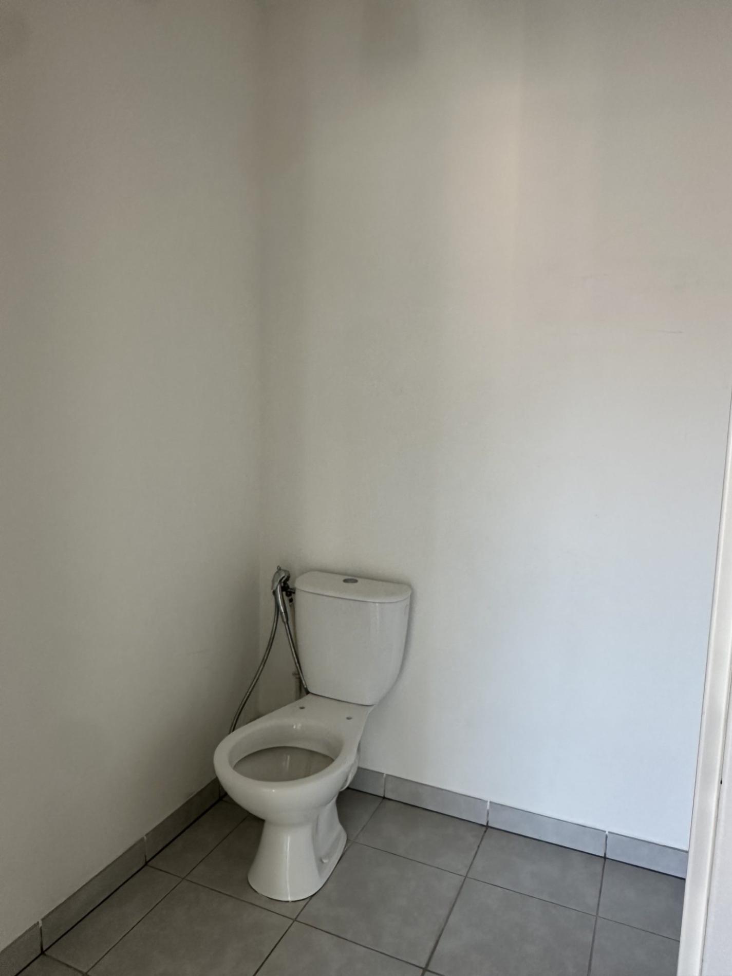 Appartement 3 pièces 65 m2 !