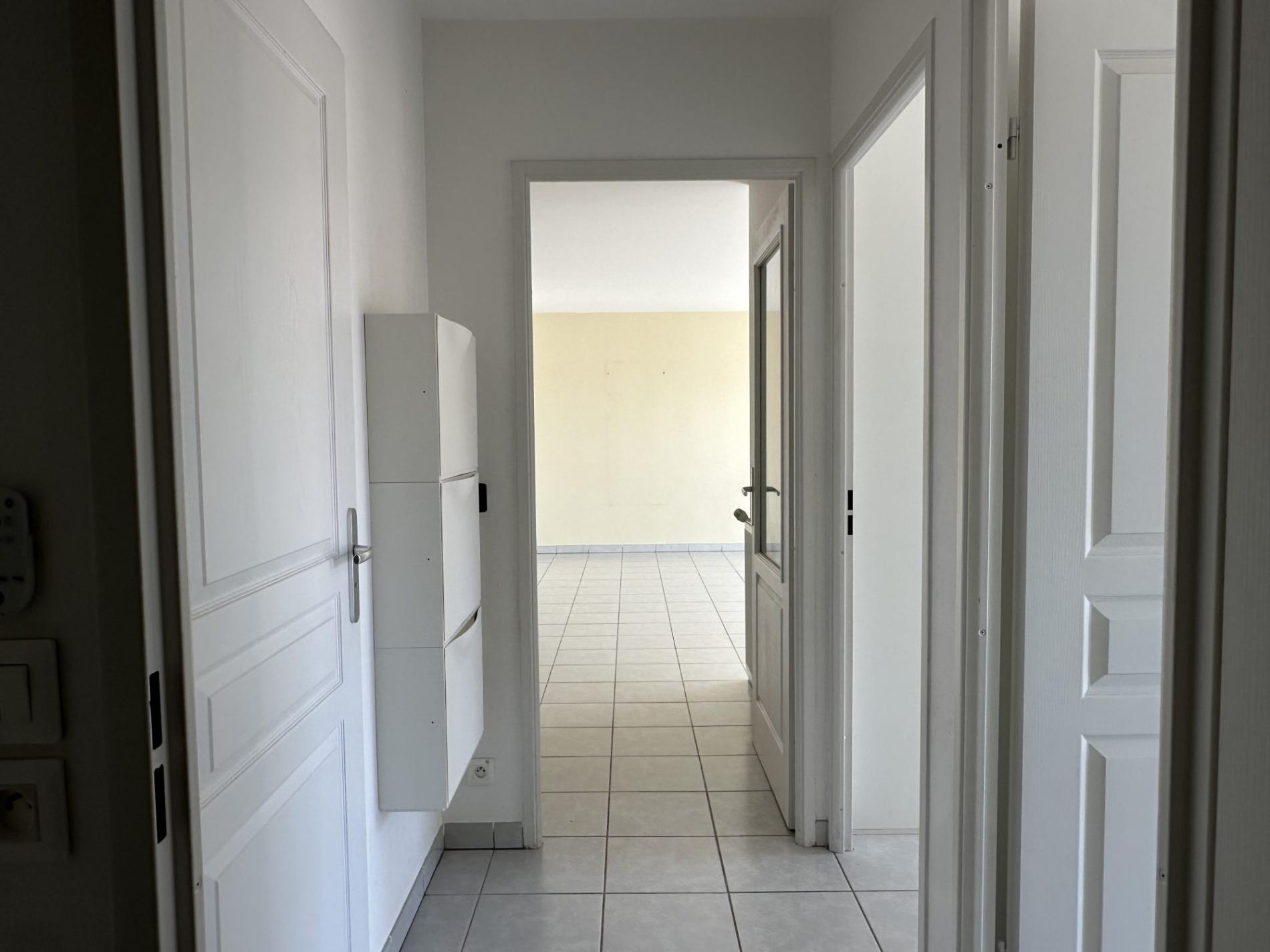 Appartement 3 pièces 65 m2 !