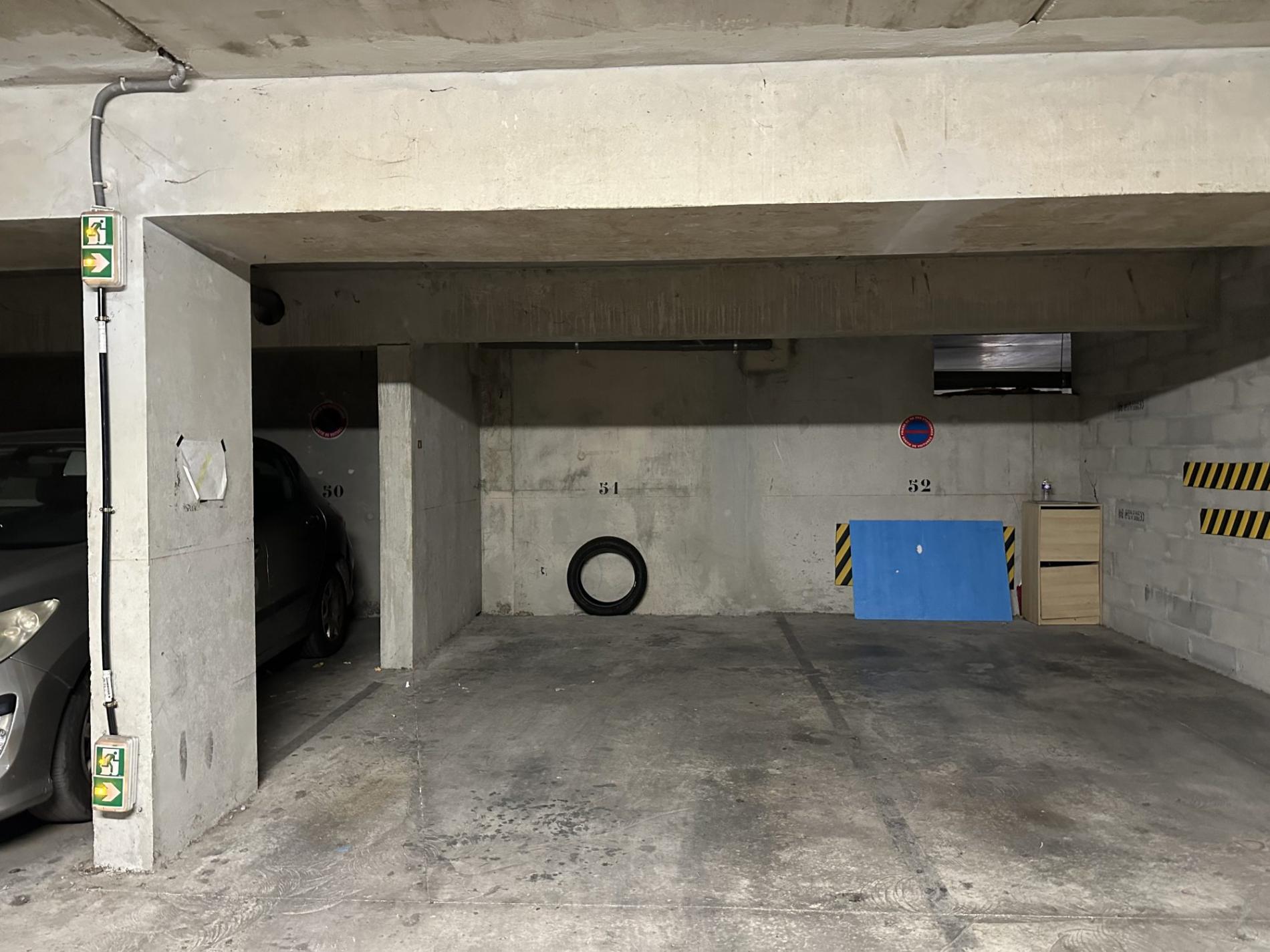 Appartement 3 pièces 65 m2 !