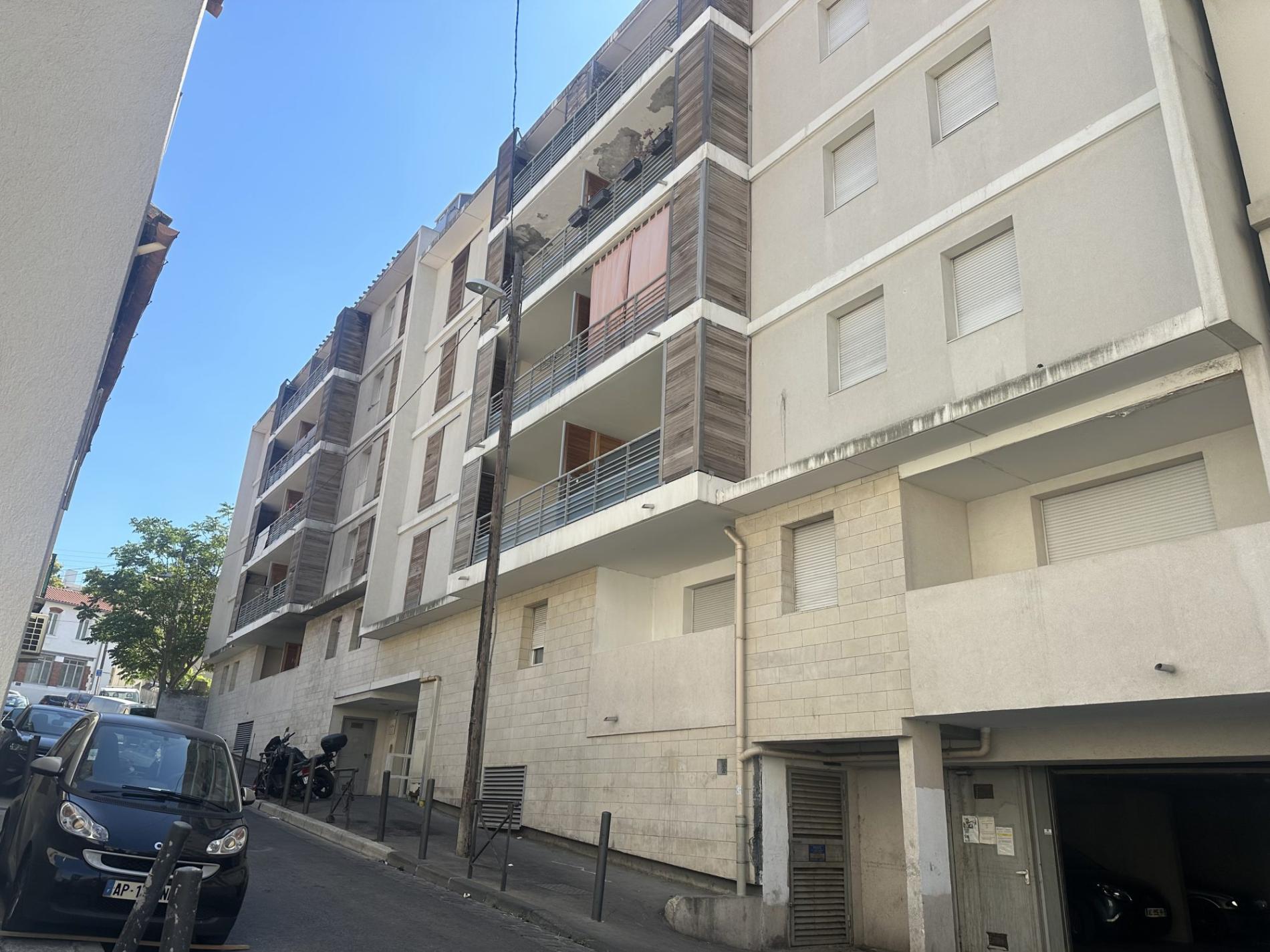 Appartement 3 pièces 65 m2 !