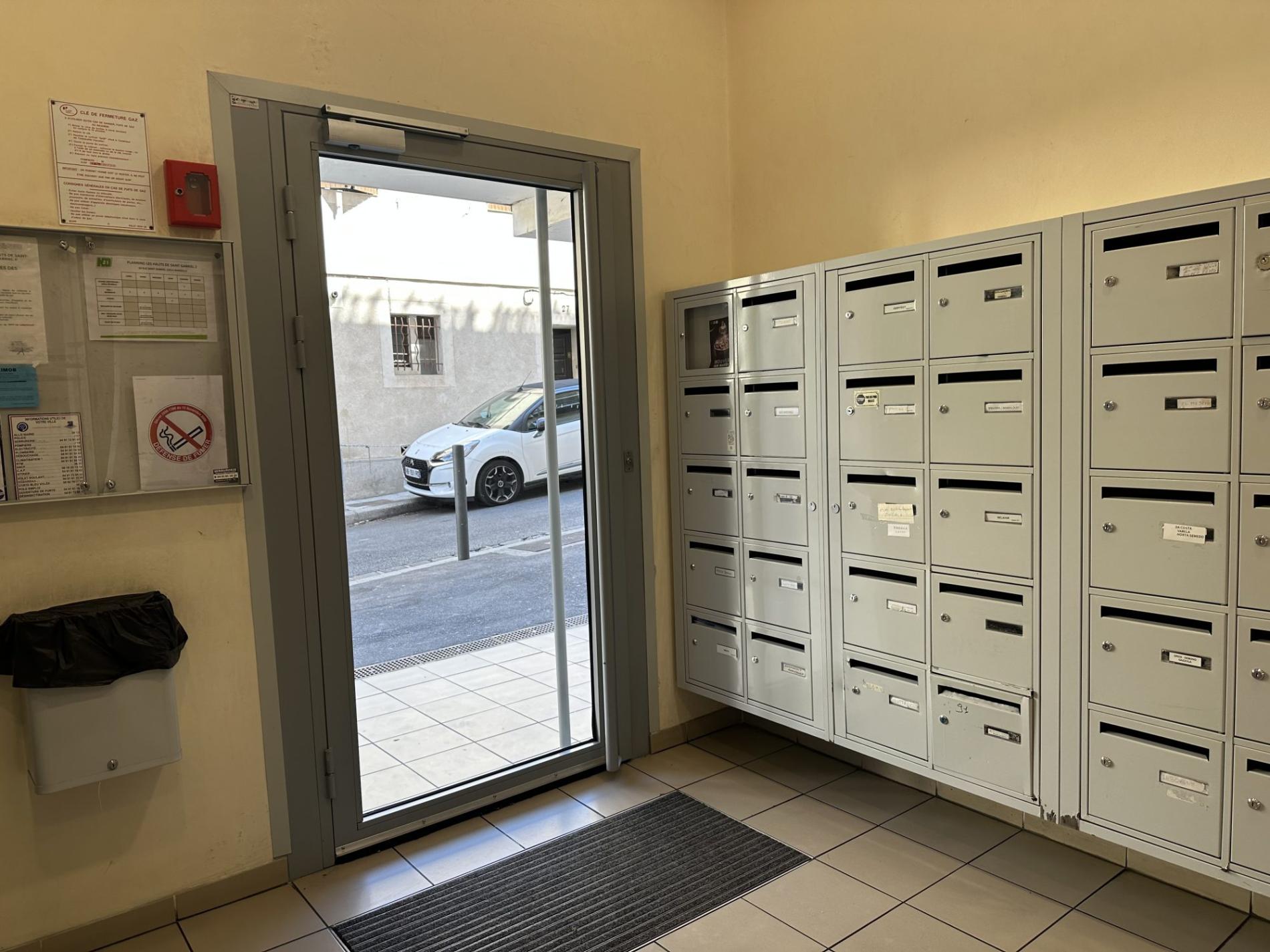 Appartement 3 pièces 65 m2 !