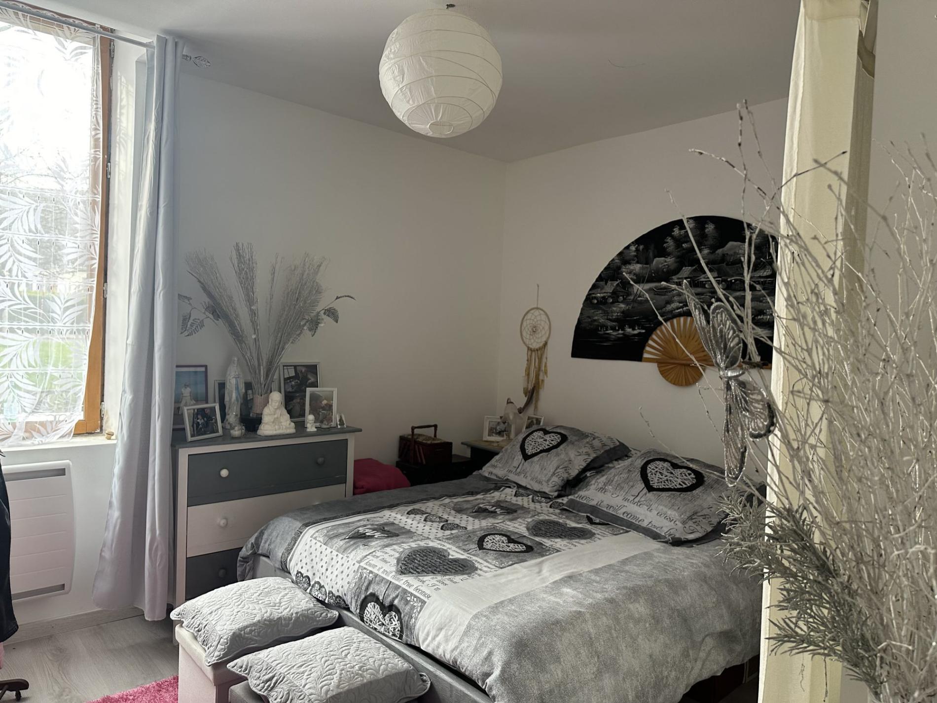 Immeuble de rapport !