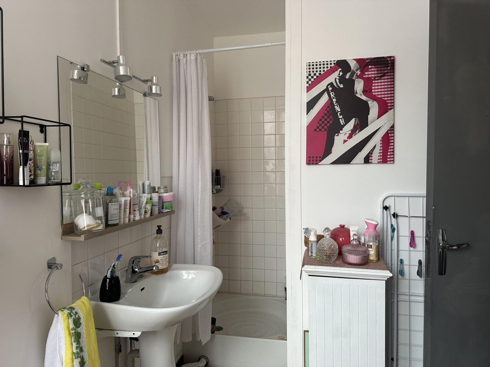 Immeuble de rapport !