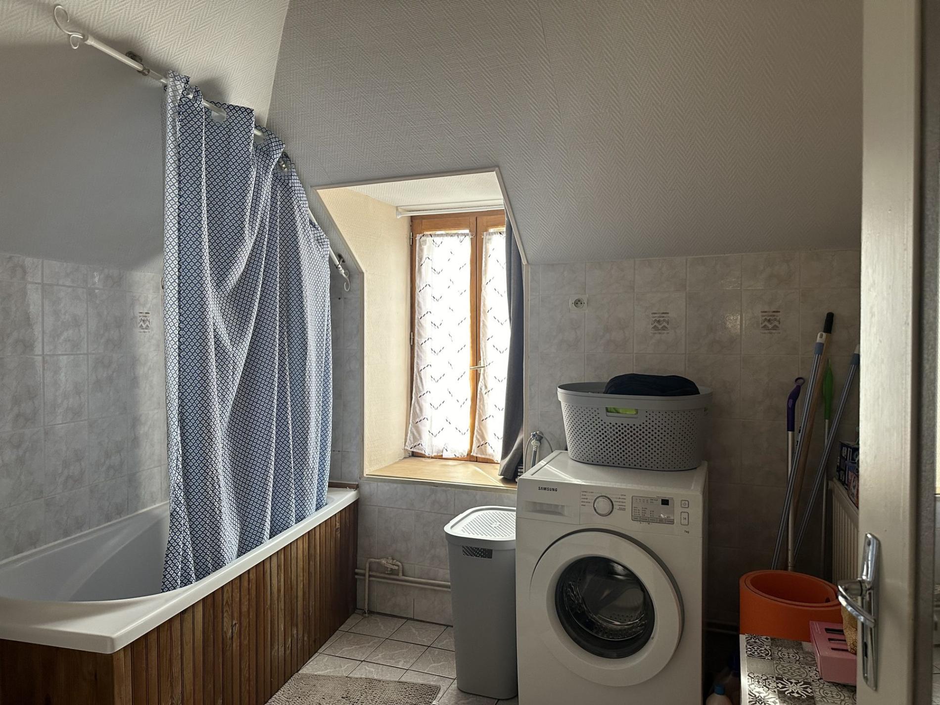 Immeuble de rapport !