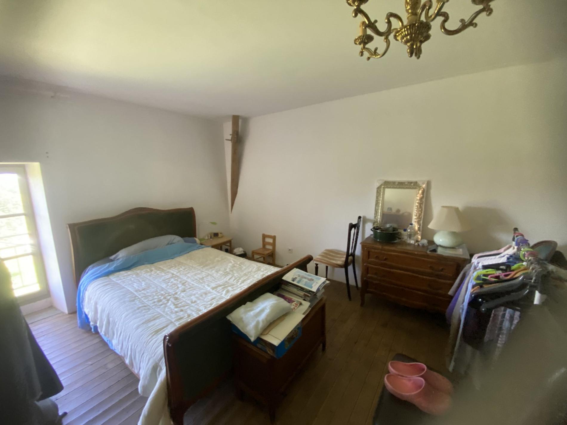 Maison de campagne !