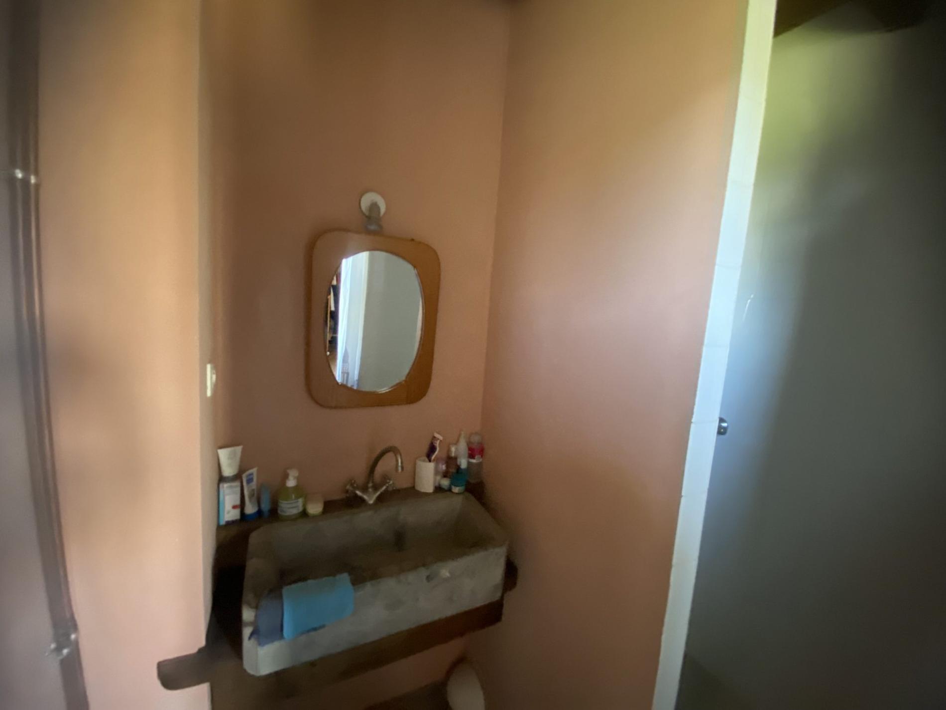 Maison de campagne !