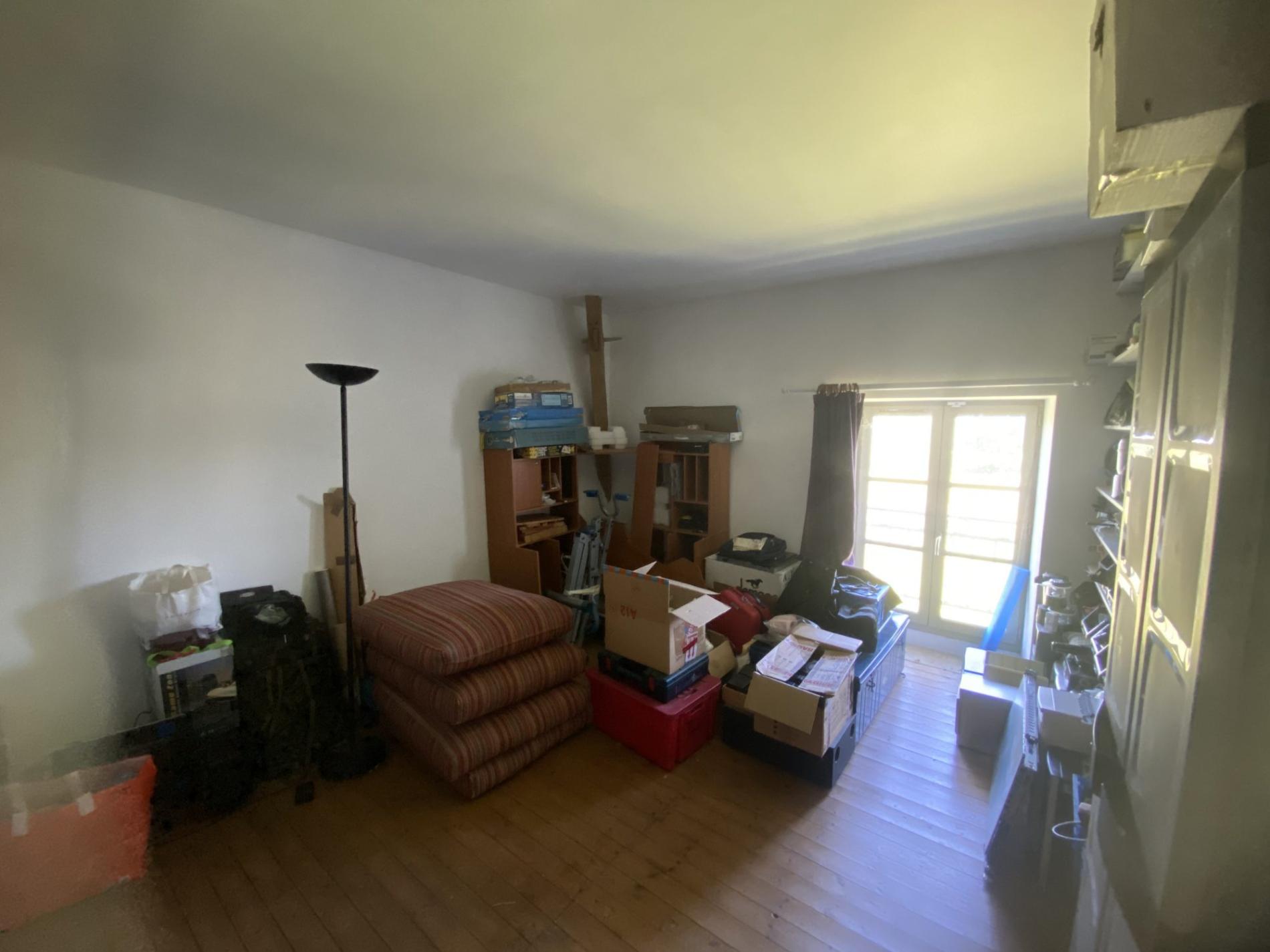 Maison de campagne !