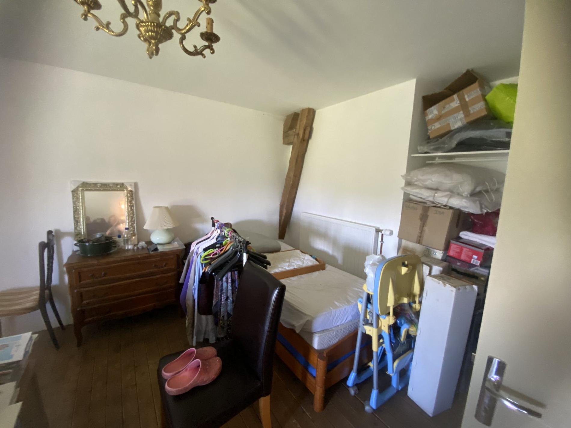 Maison de campagne !