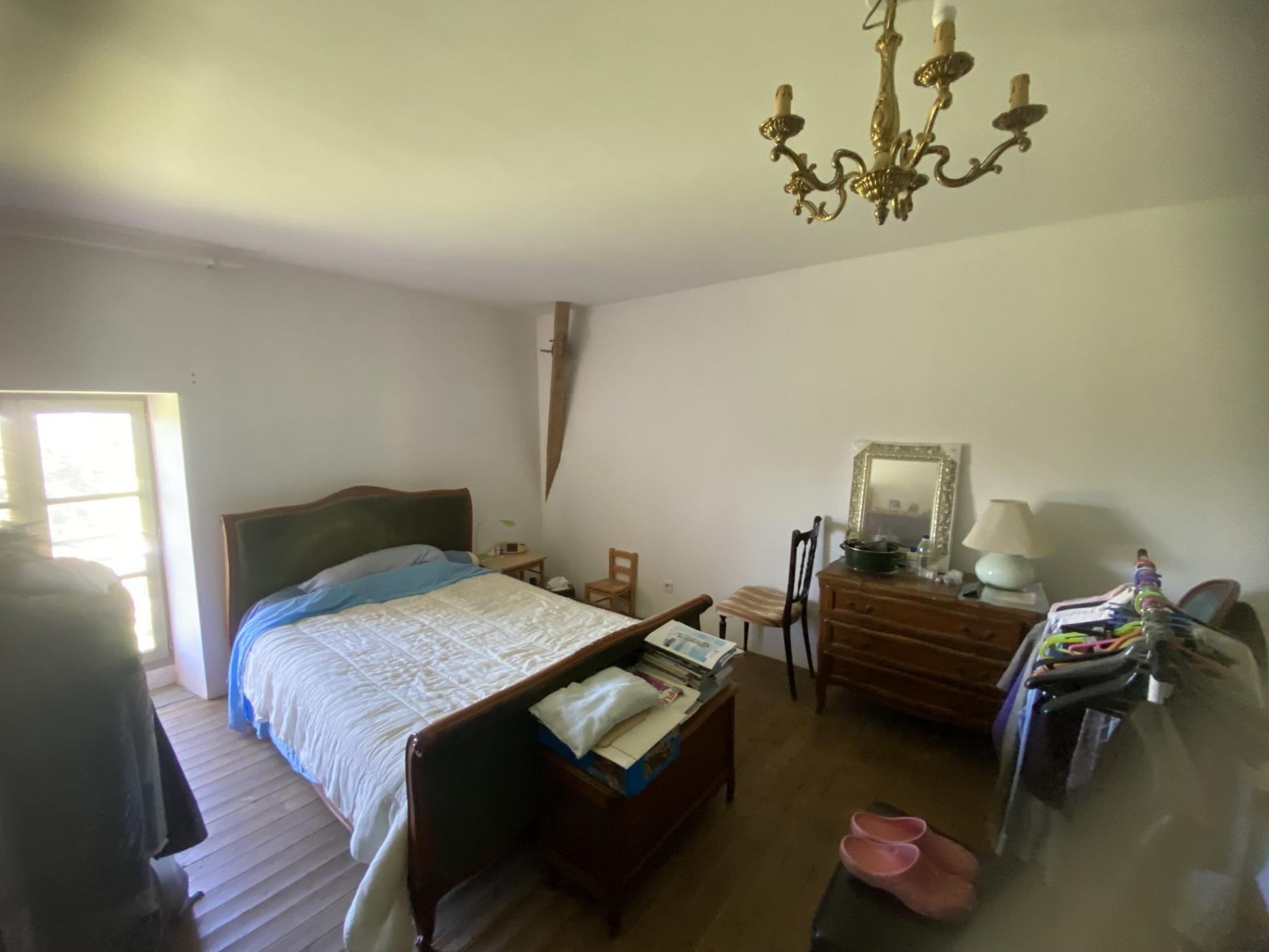 Maison de campagne !