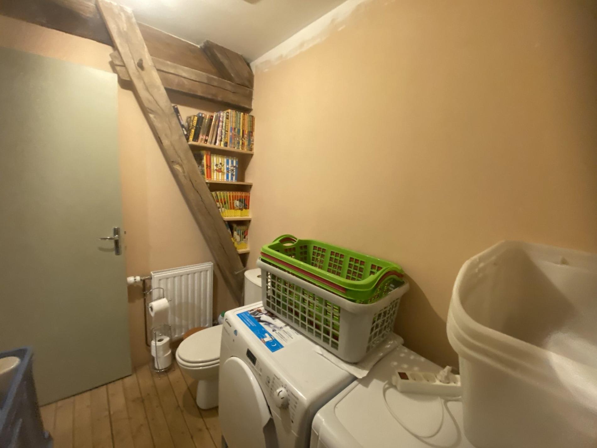 Maison de campagne !