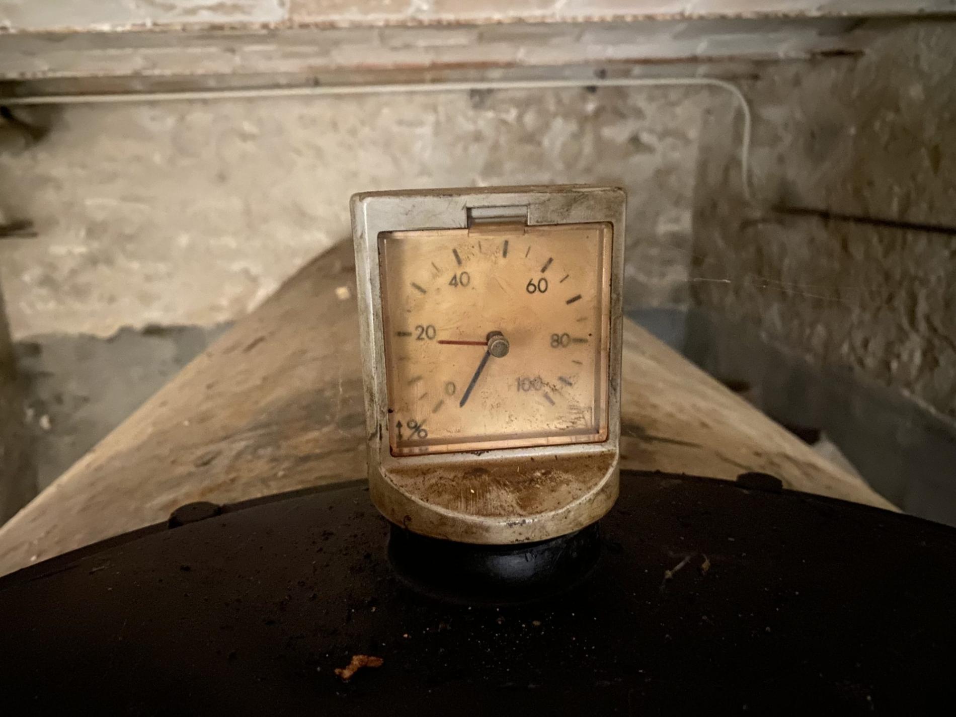 Maison de ville à rénover !