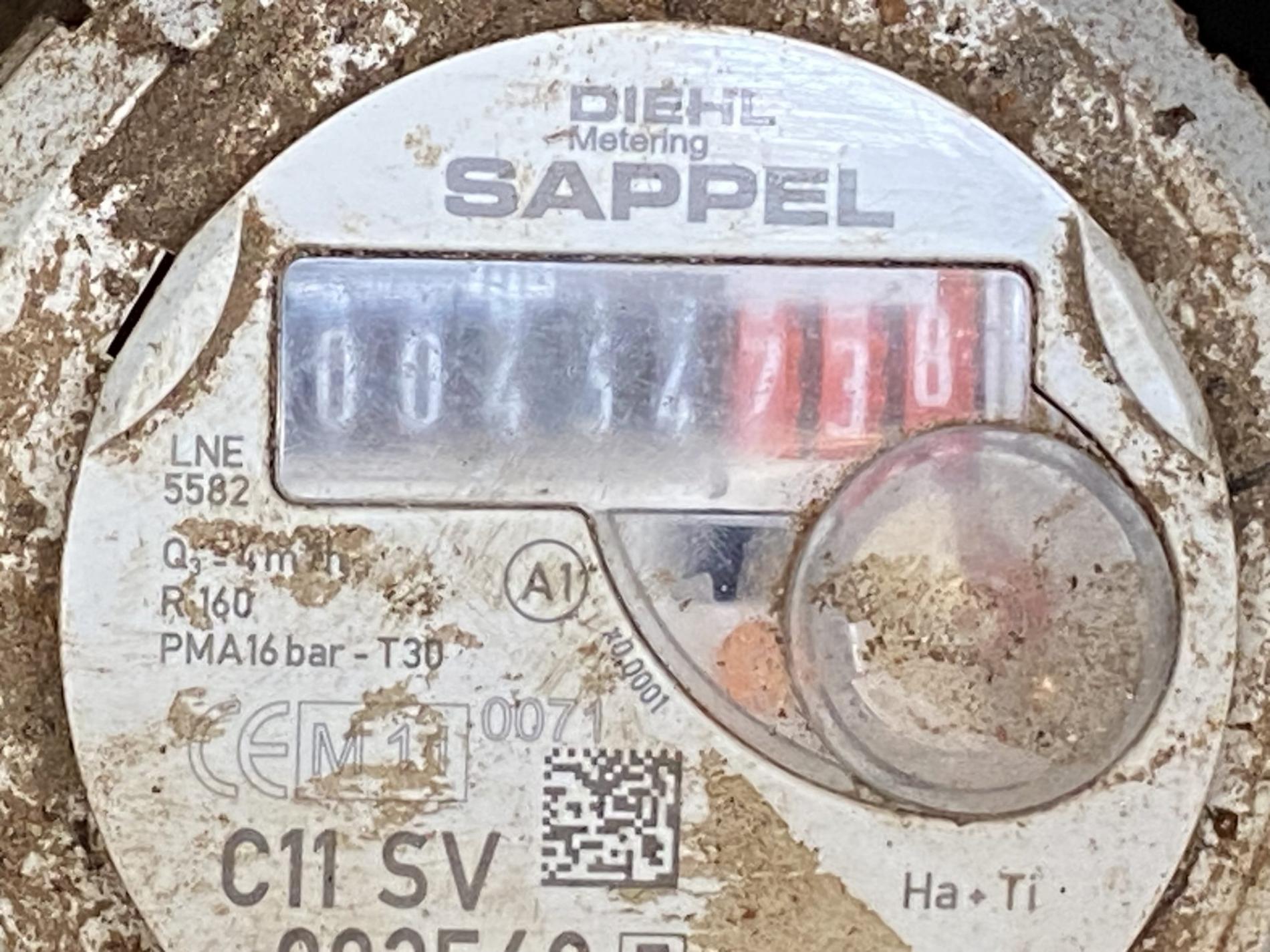 Maison de ville à rénover !