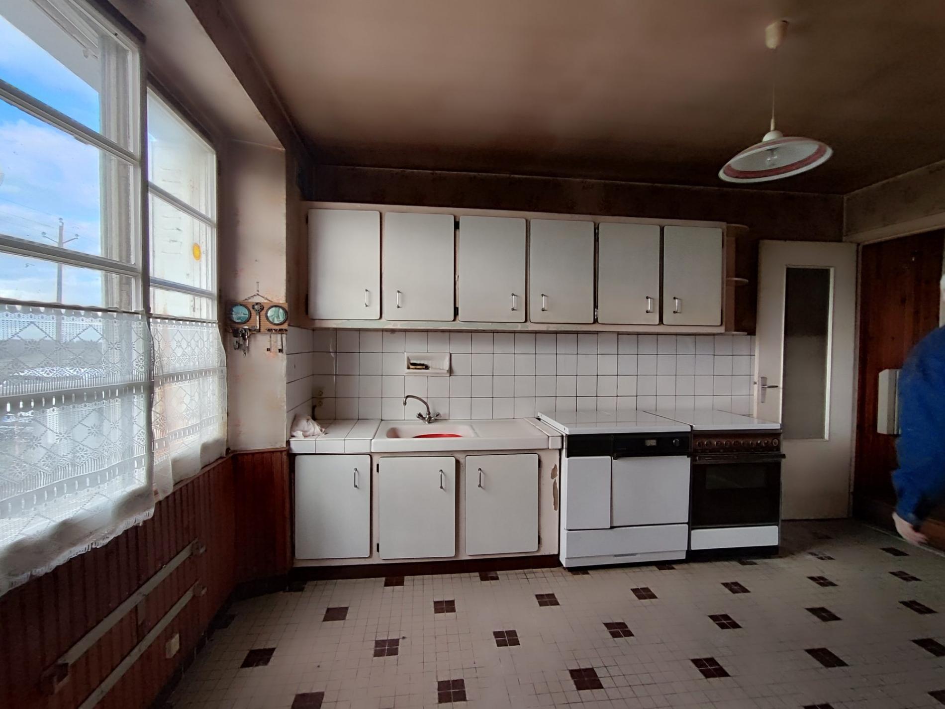 A 15 minutes de La Châtre !