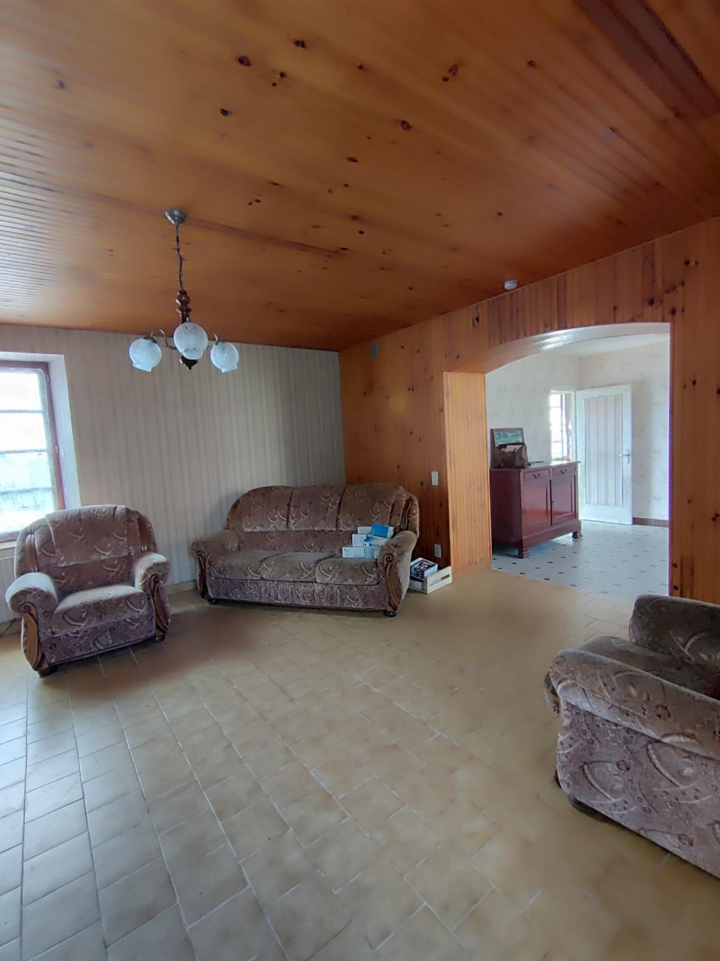 A 15 minutes de La Châtre !