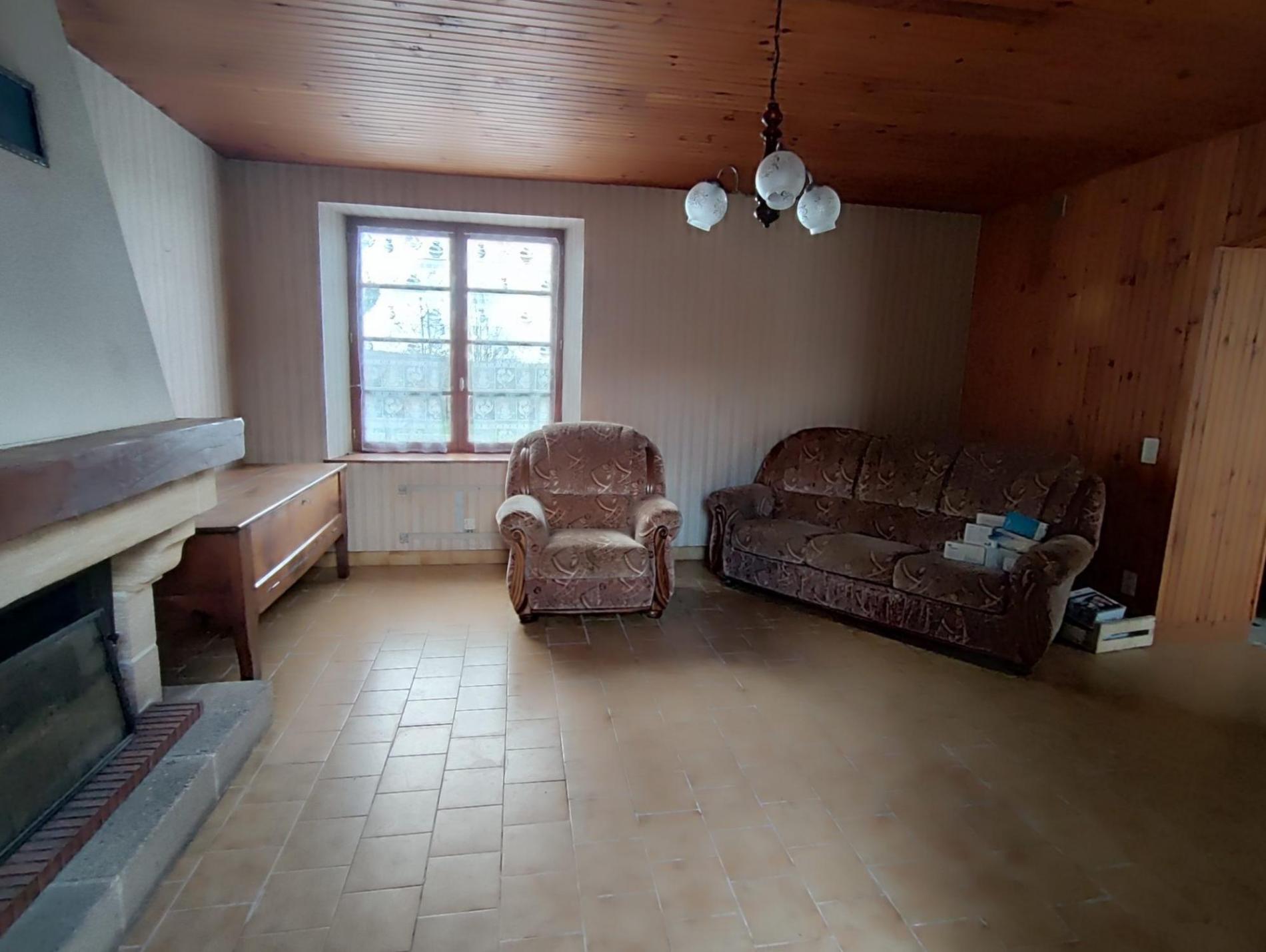 A 15 minutes de La Châtre !