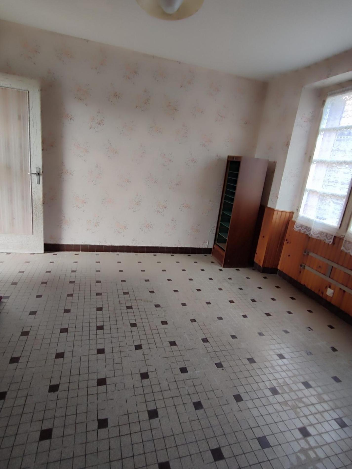 A 15 minutes de La Châtre !