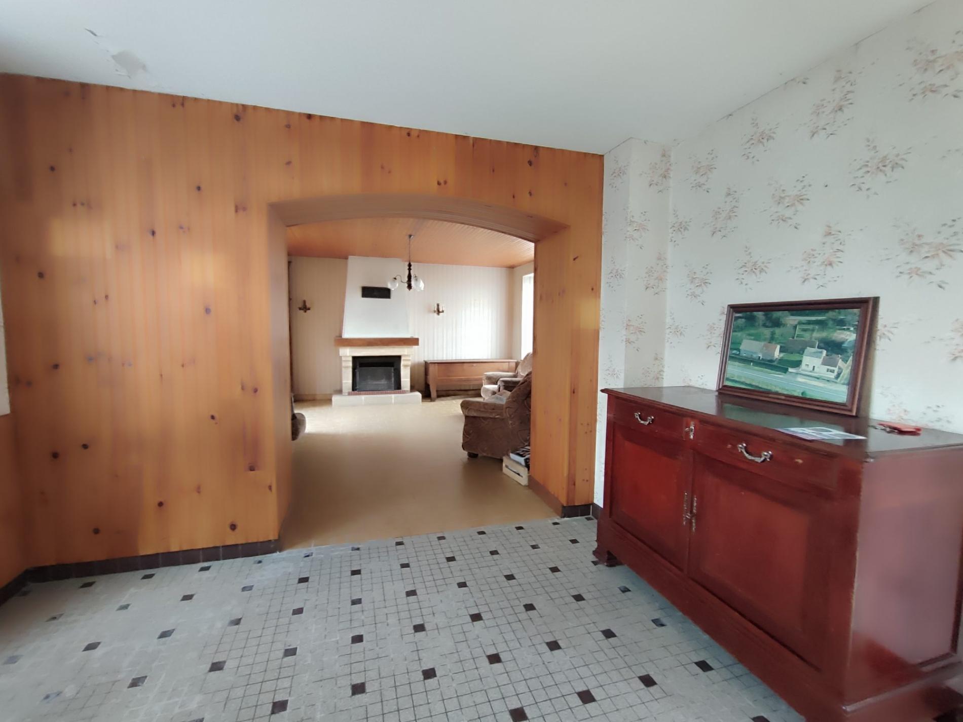 A 15 minutes de La Châtre !