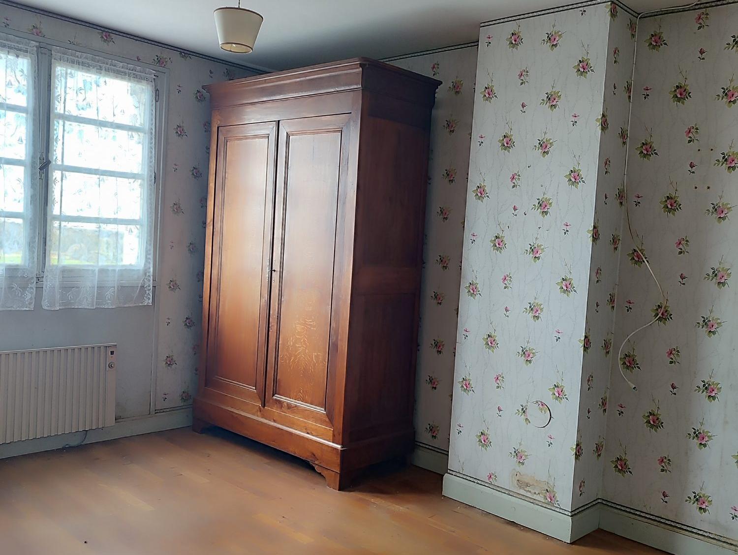 A 15 minutes de La Châtre !