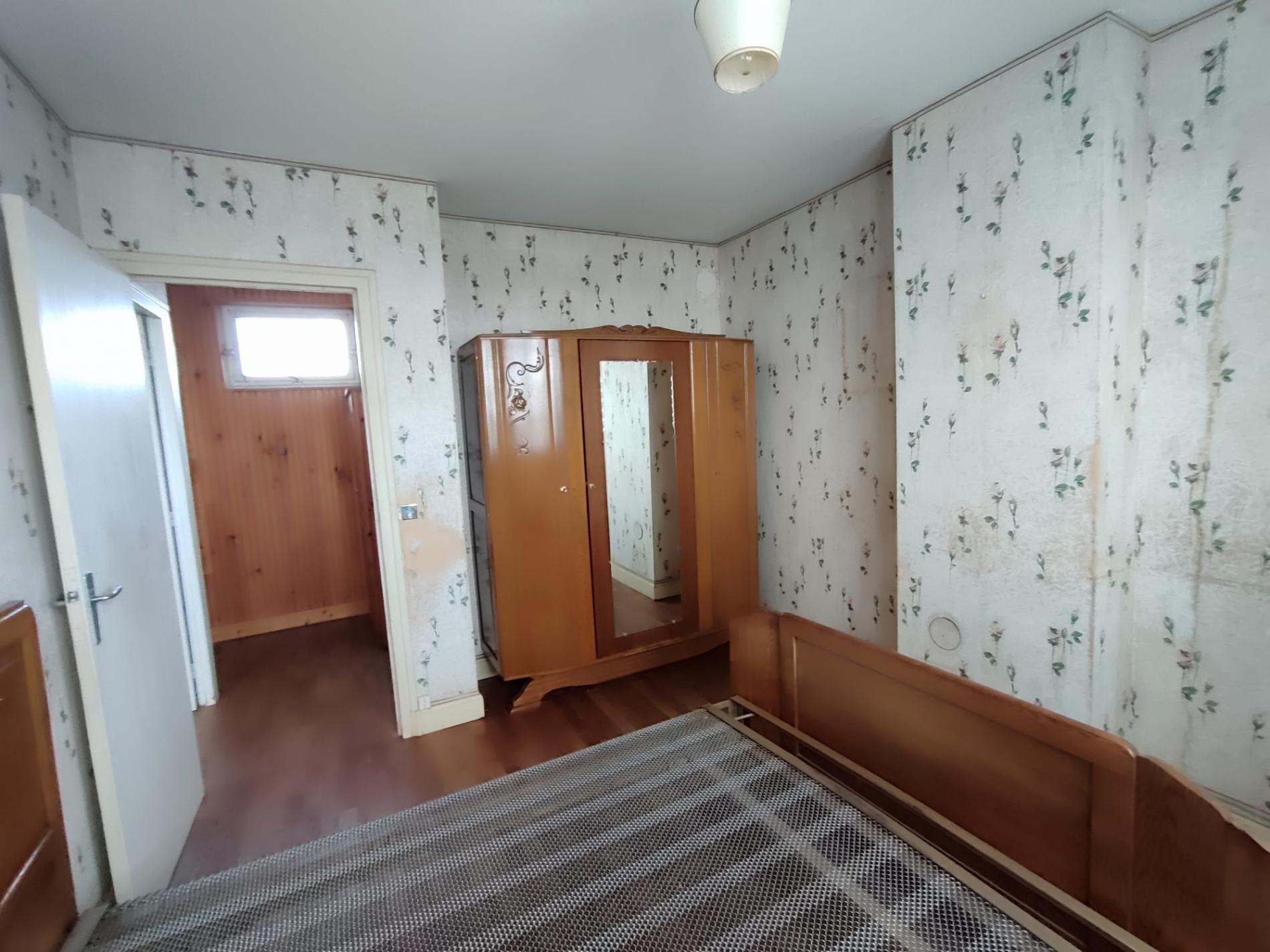 A 15 minutes de La Châtre !