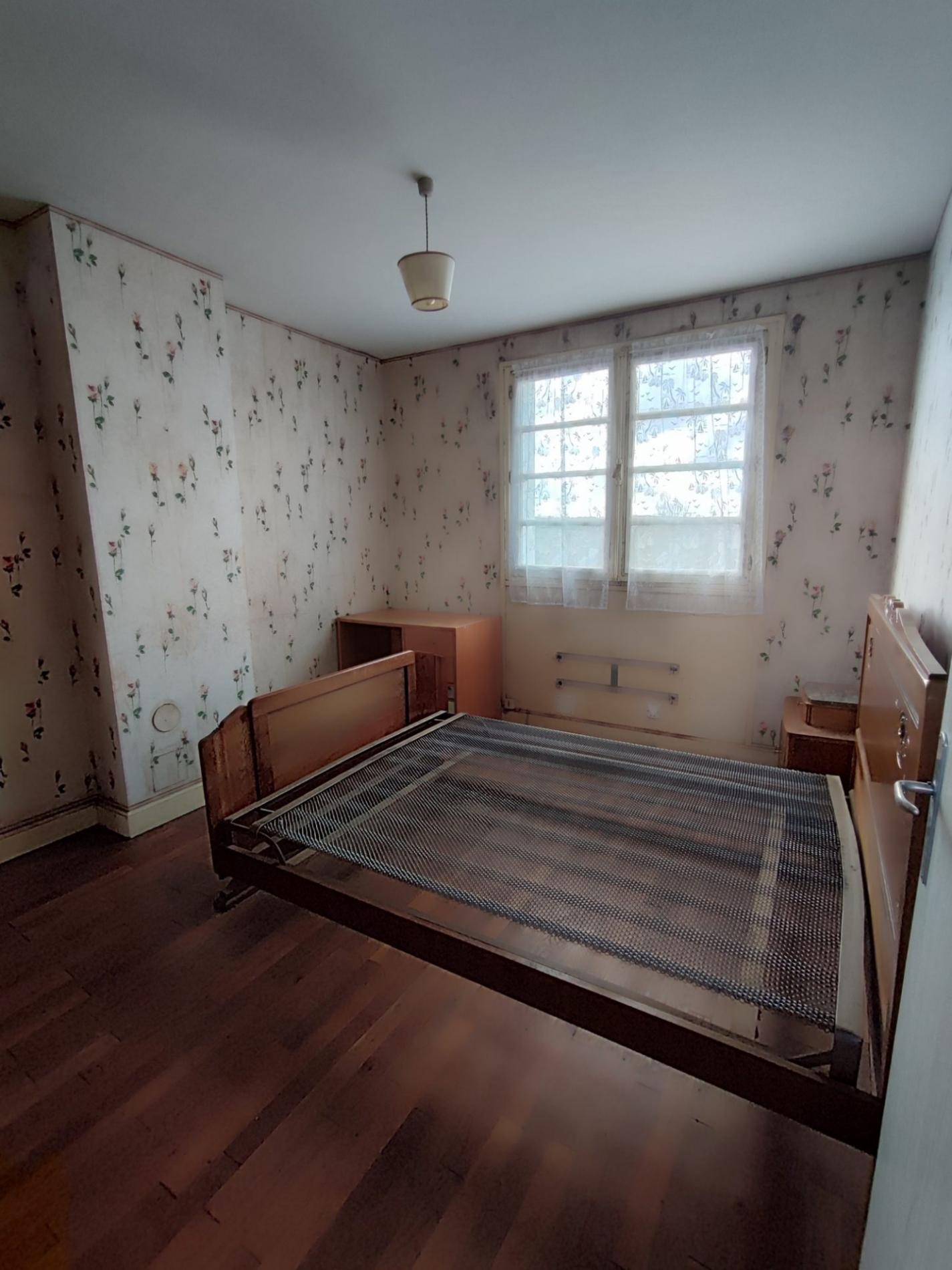 A 15 minutes de La Châtre !