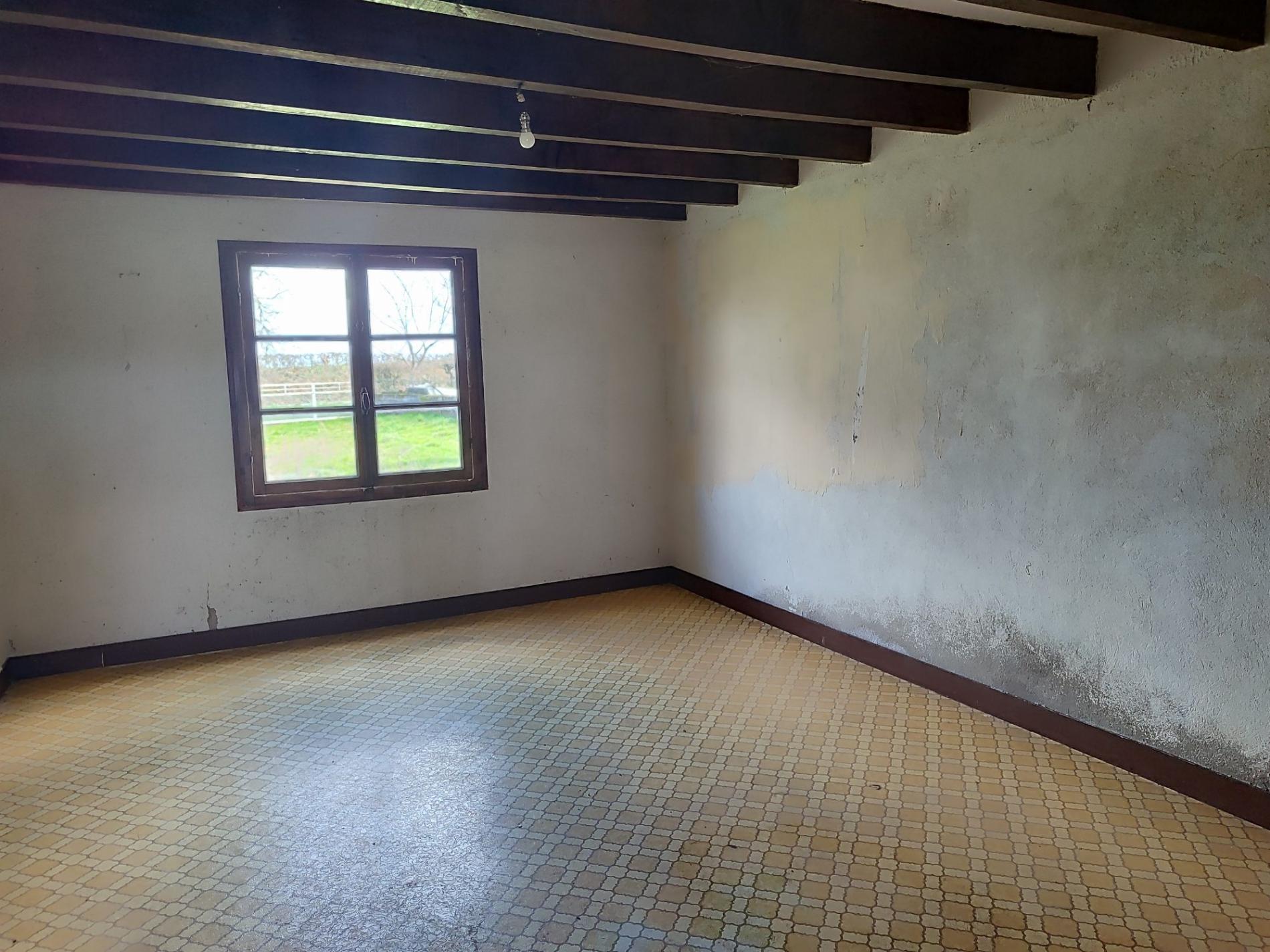 A 15 minutes de La Châtre !