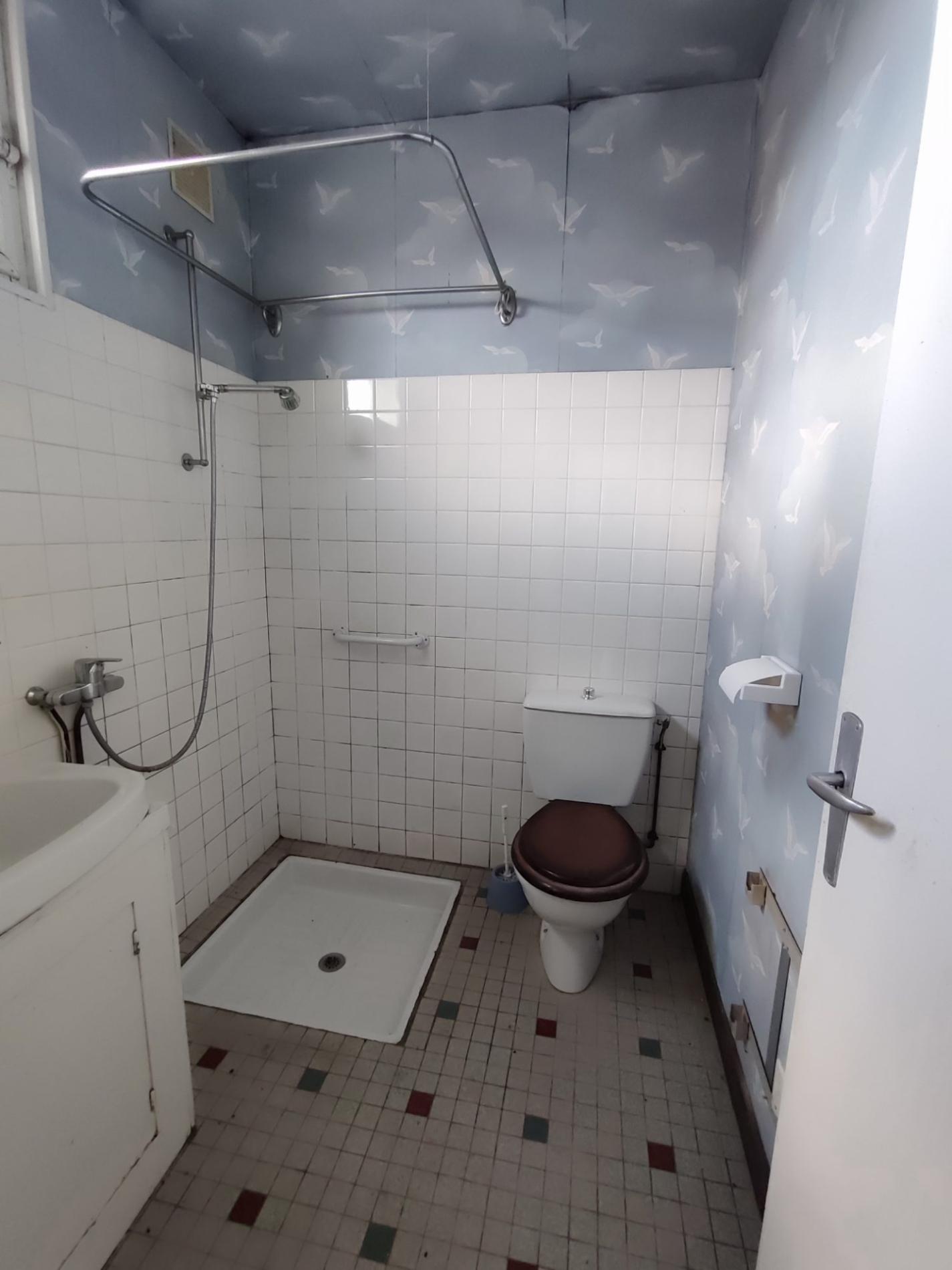 A 15 minutes de La Châtre !