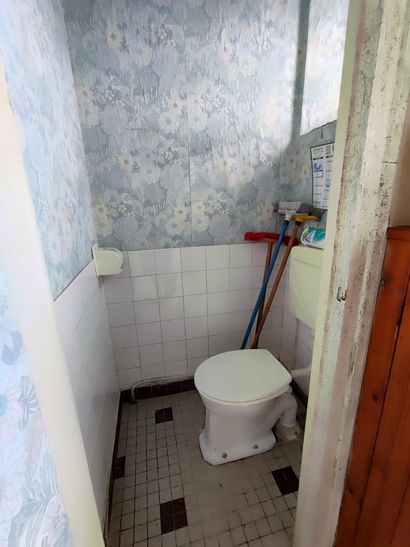 A 15 minutes de La Châtre !