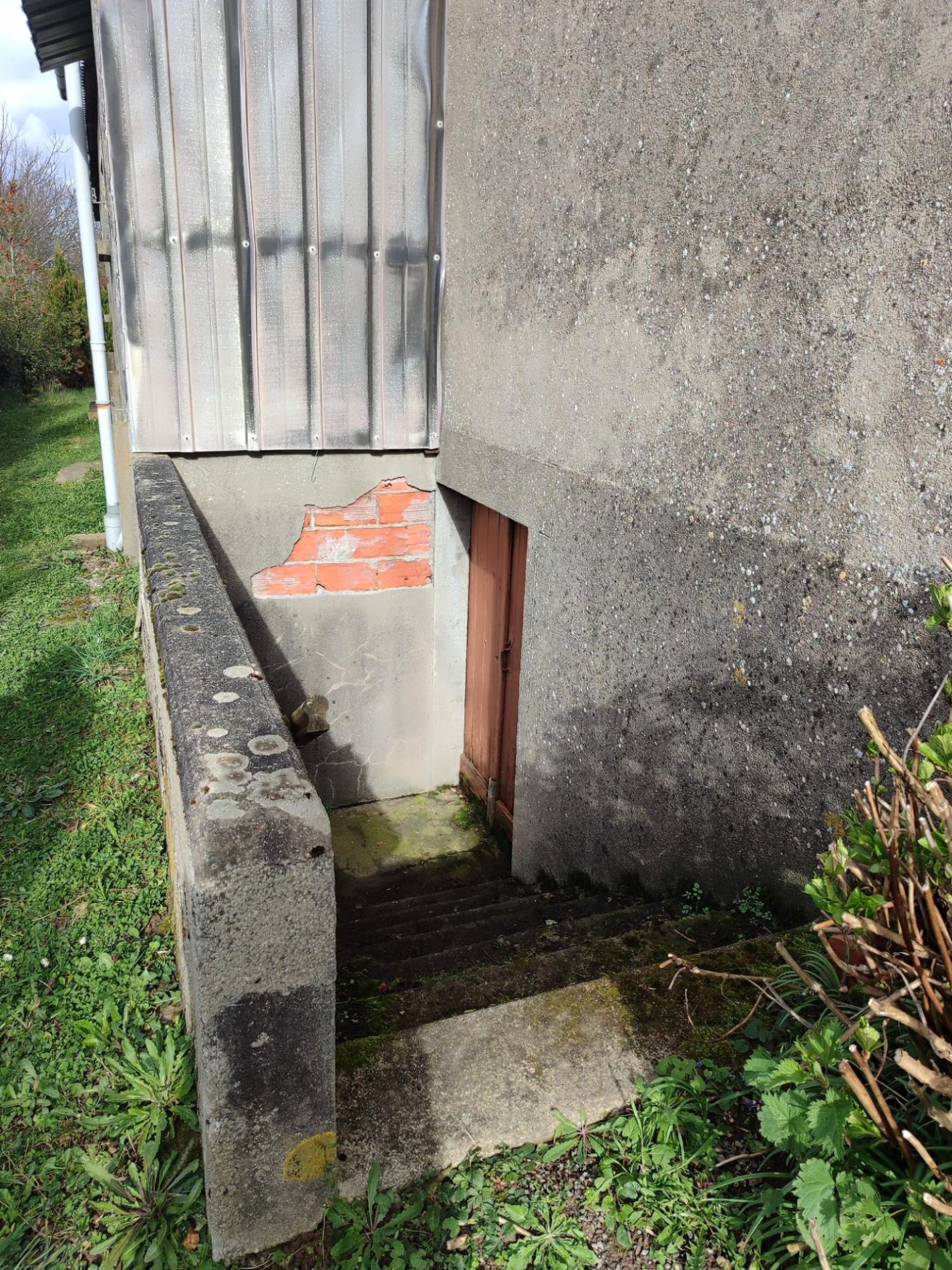 A 15 minutes de La Châtre !