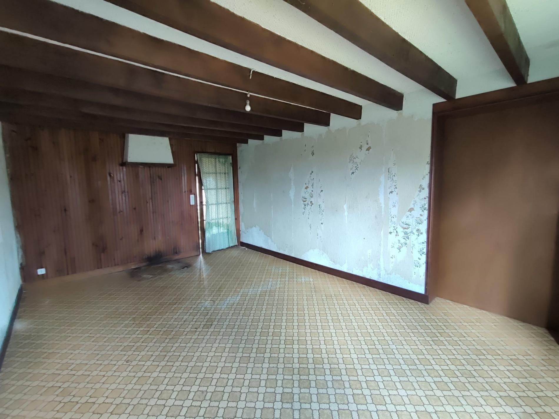 A 15 minutes de La Châtre !