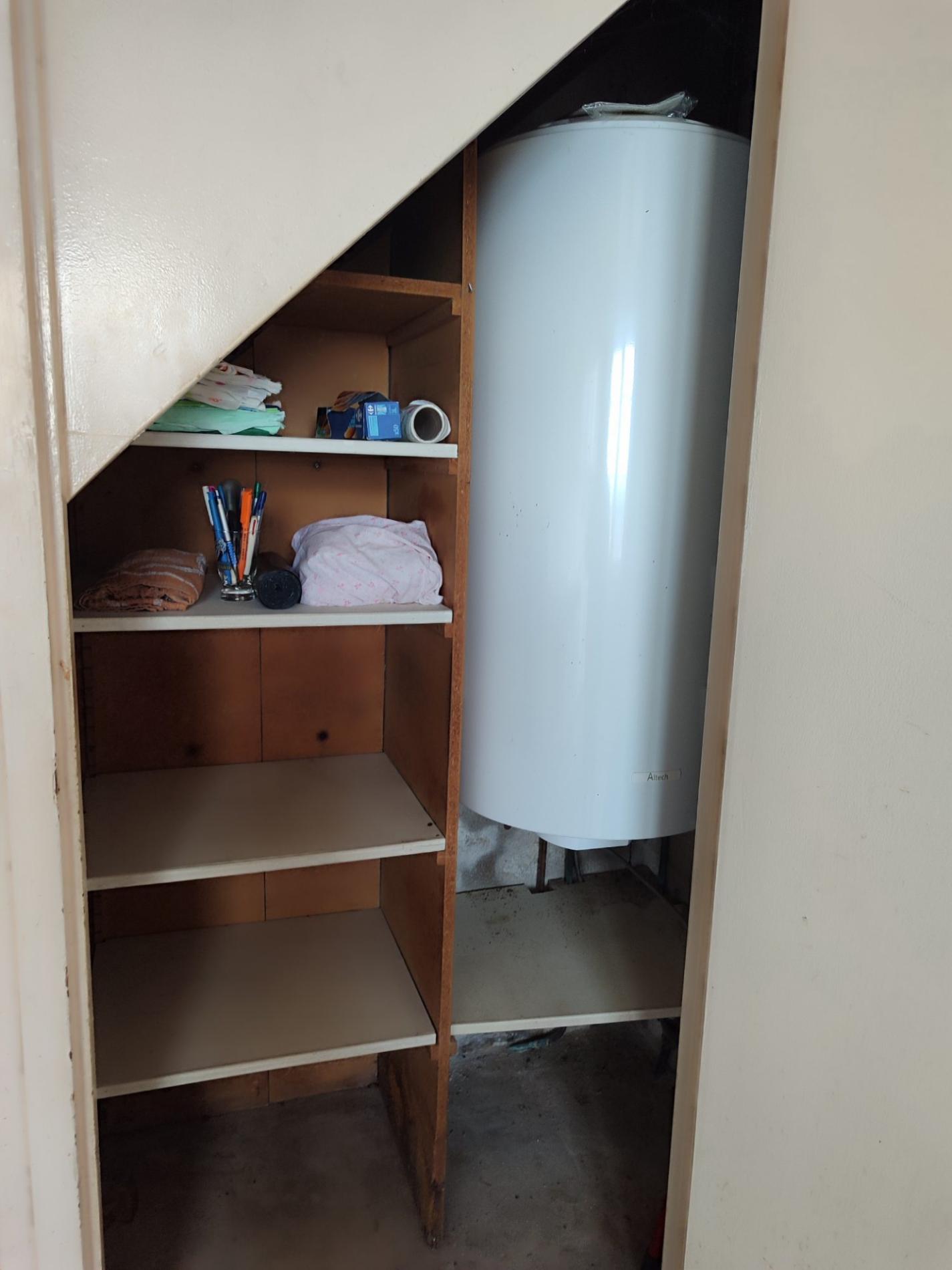 A 15 minutes de La Châtre !