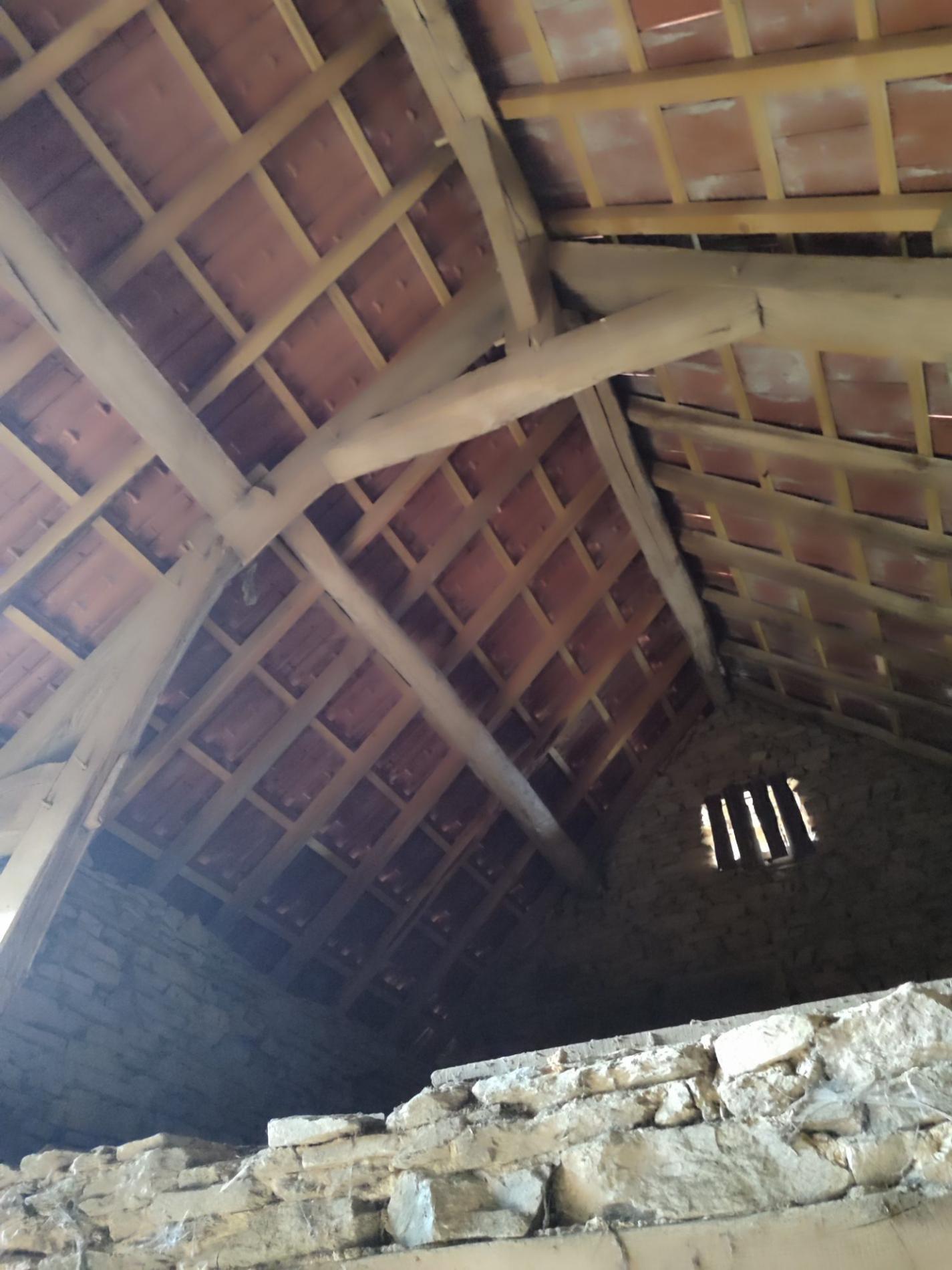 A 15 minutes de La Châtre !