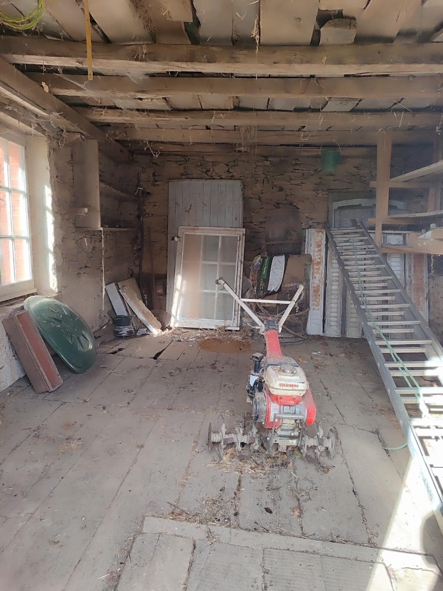 A 15 minutes de La Châtre !