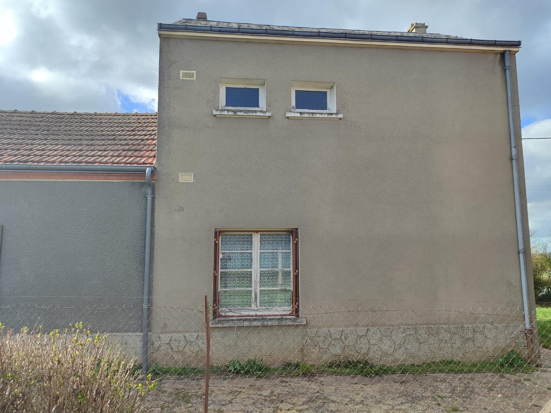 A 15 minutes de La Châtre !