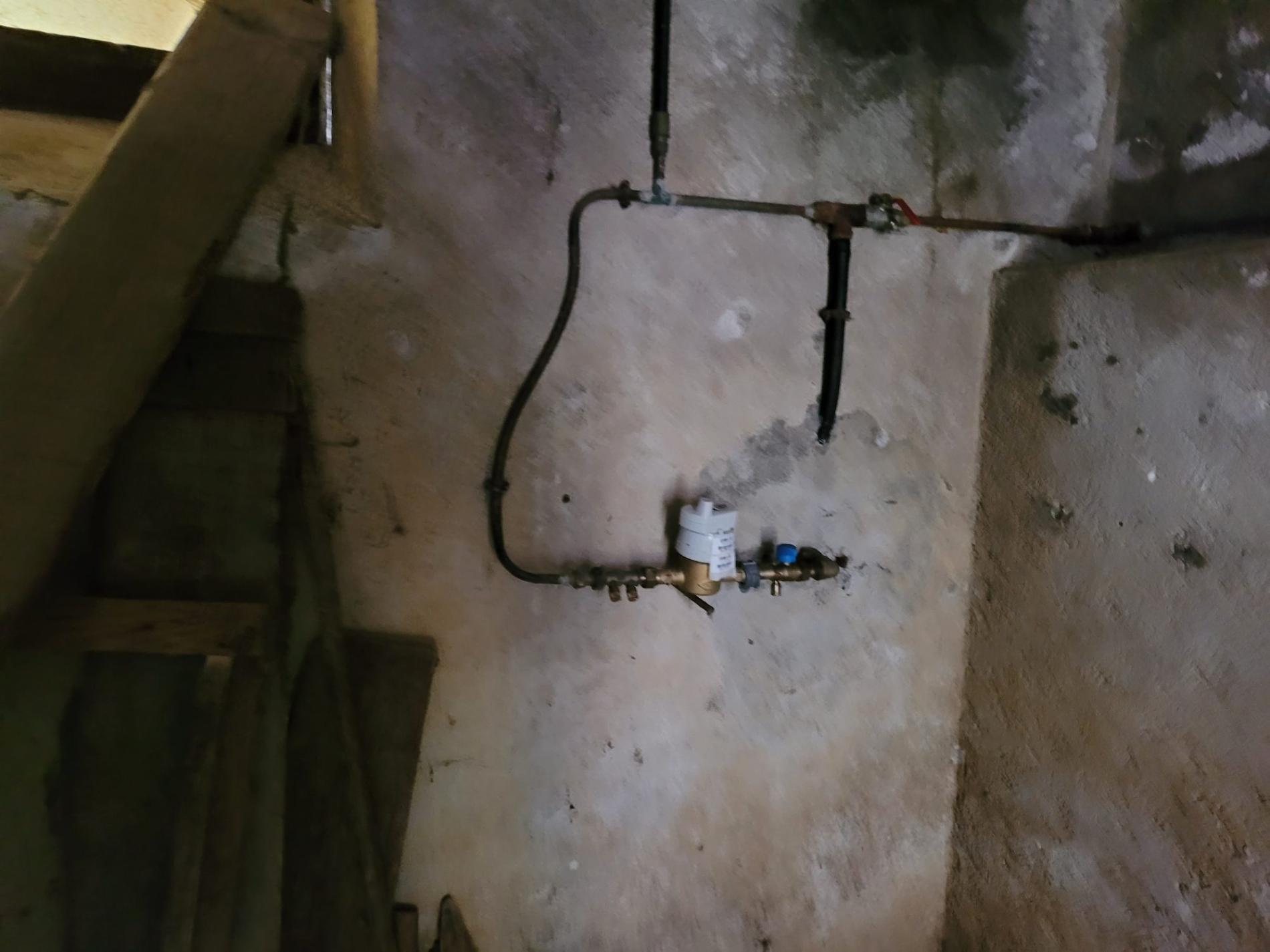 A 15 minutes de La Châtre !