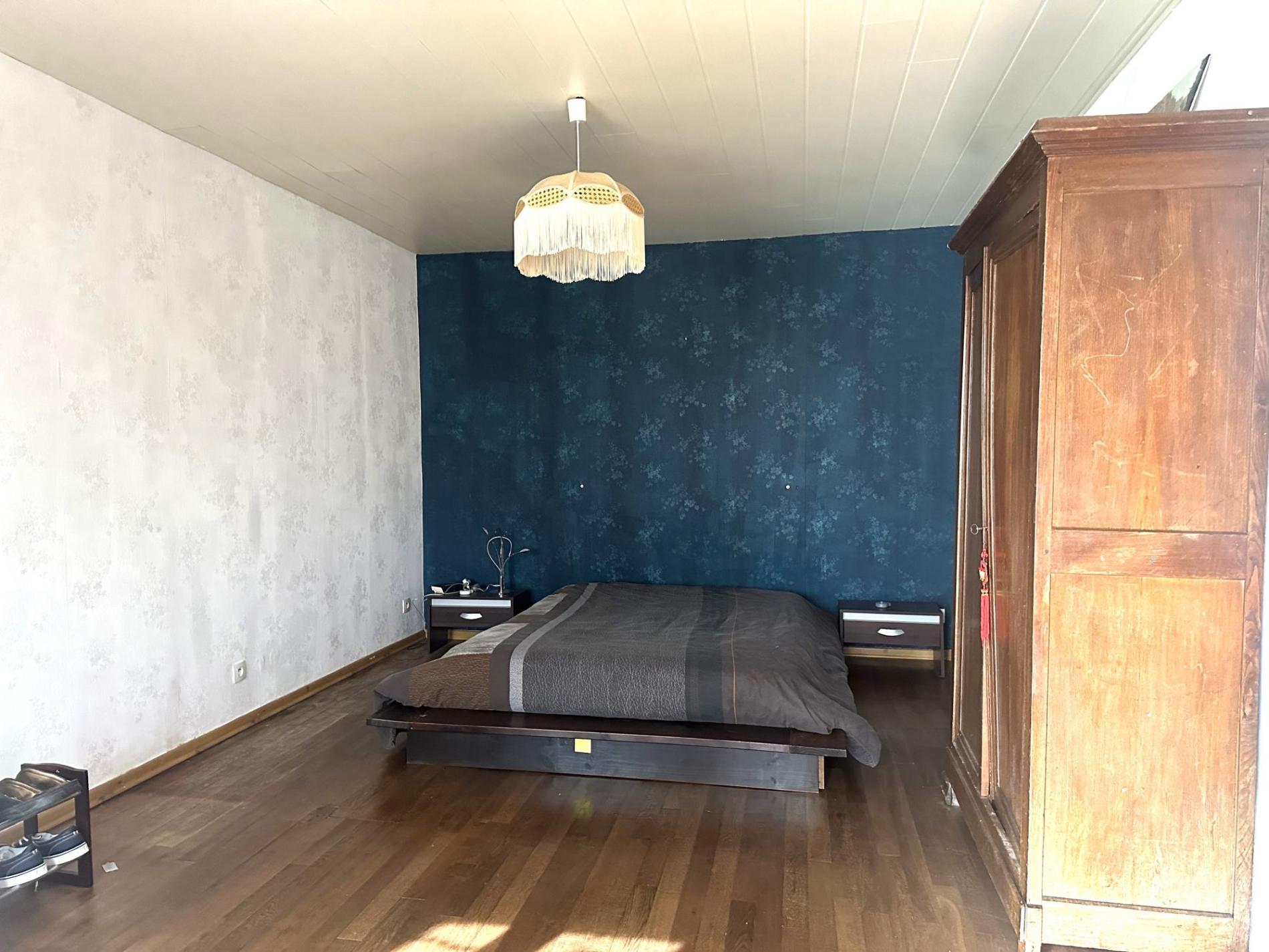 Maison de campagne !