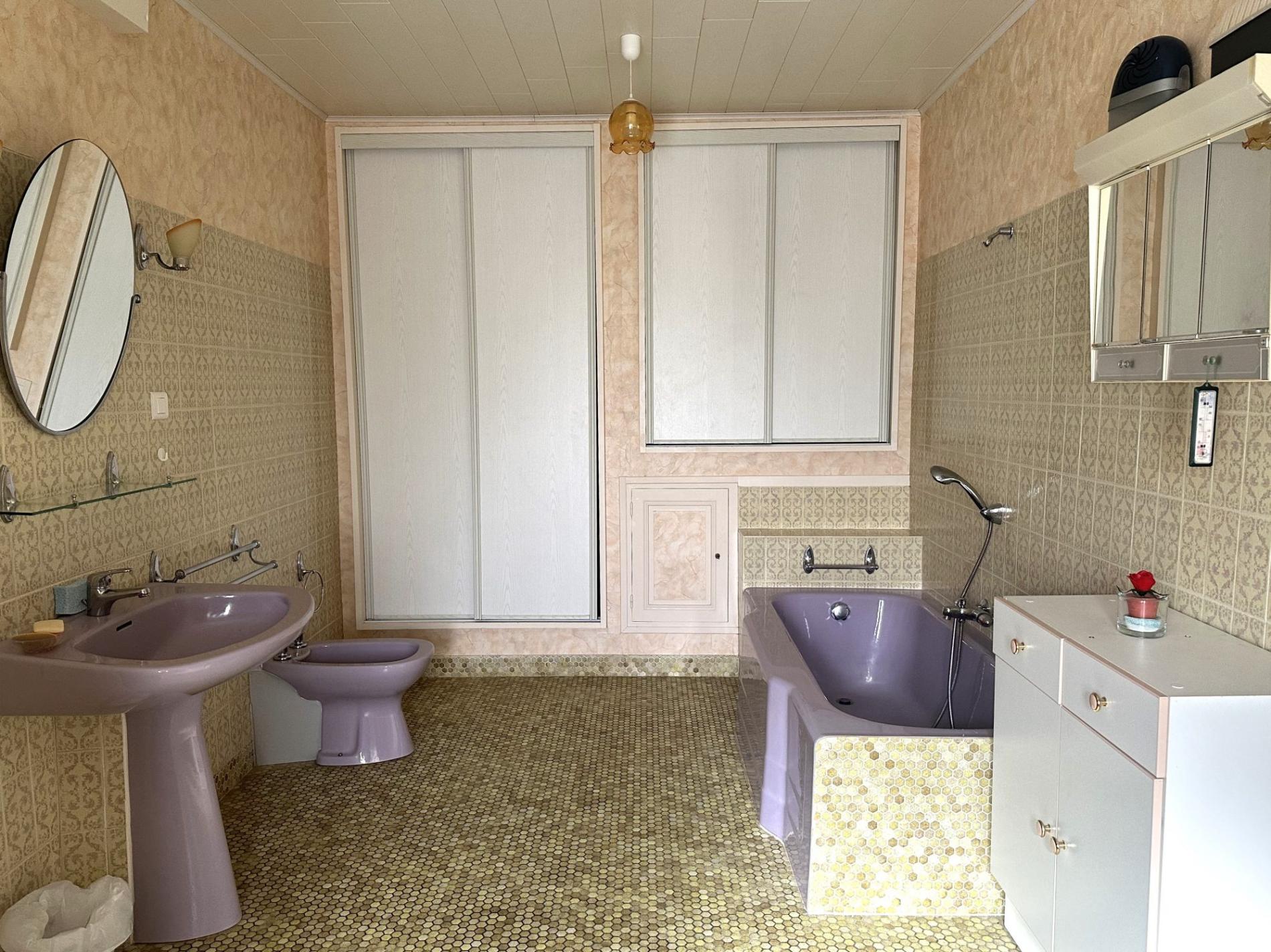 Maison de campagne !