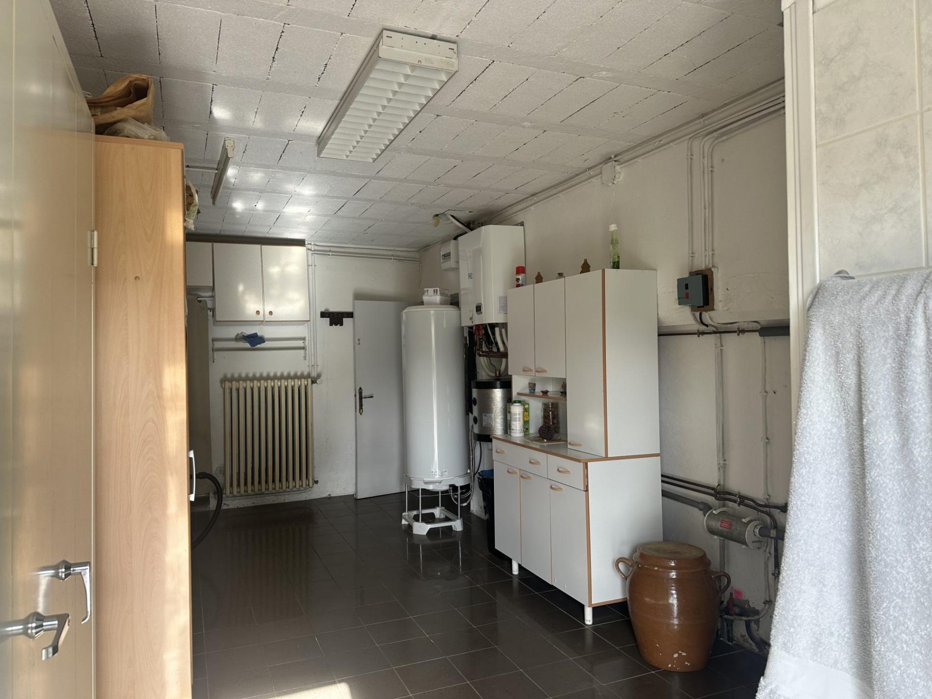 Maison de campagne !